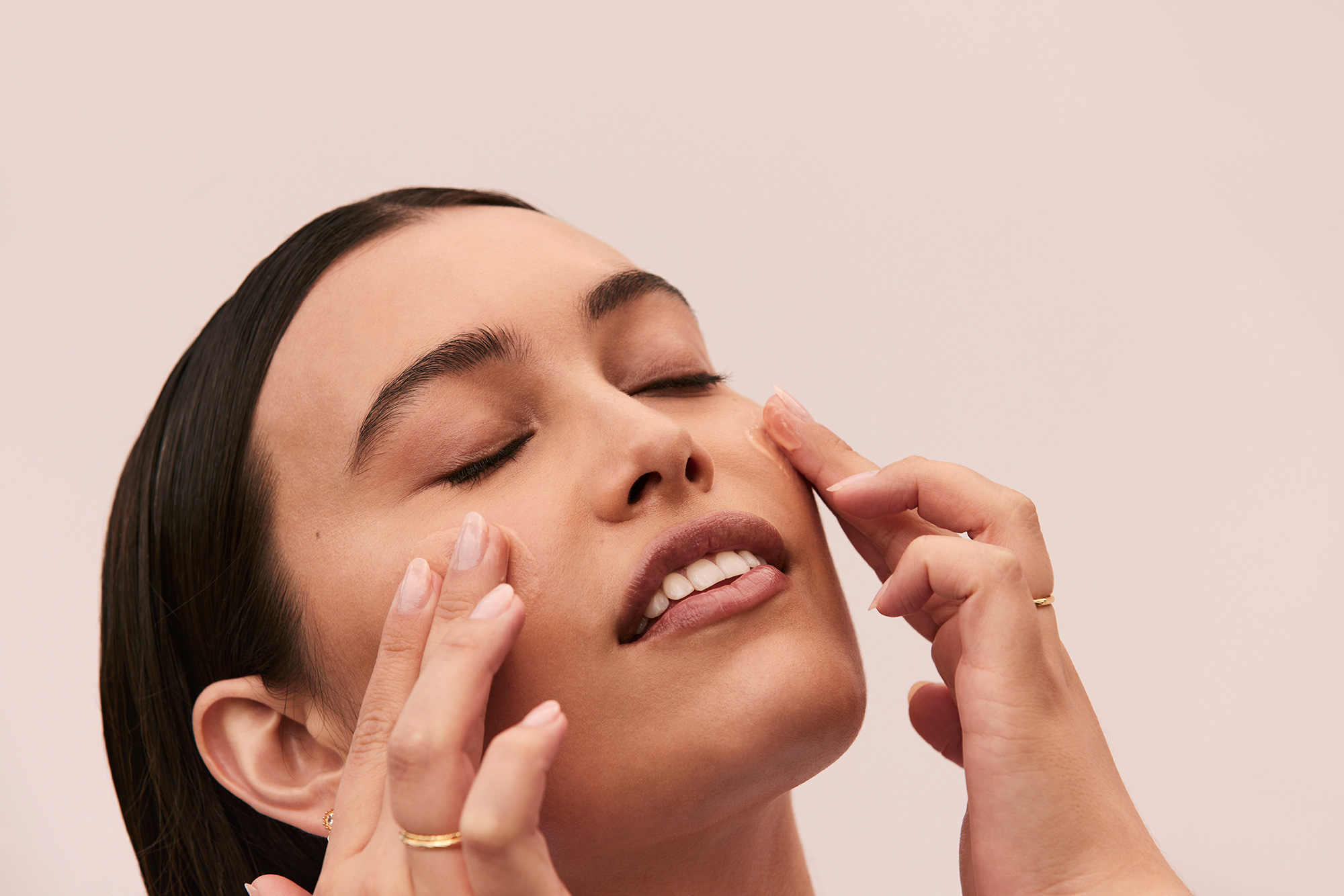 The Collective Force - Skinsmiths