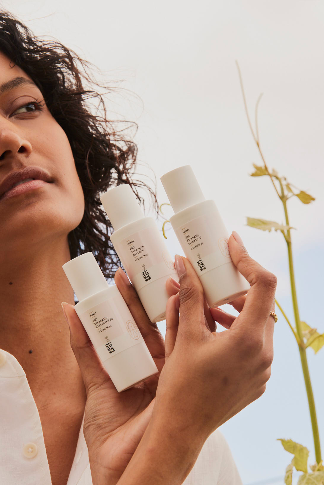 The Collective Force - Skinsmiths