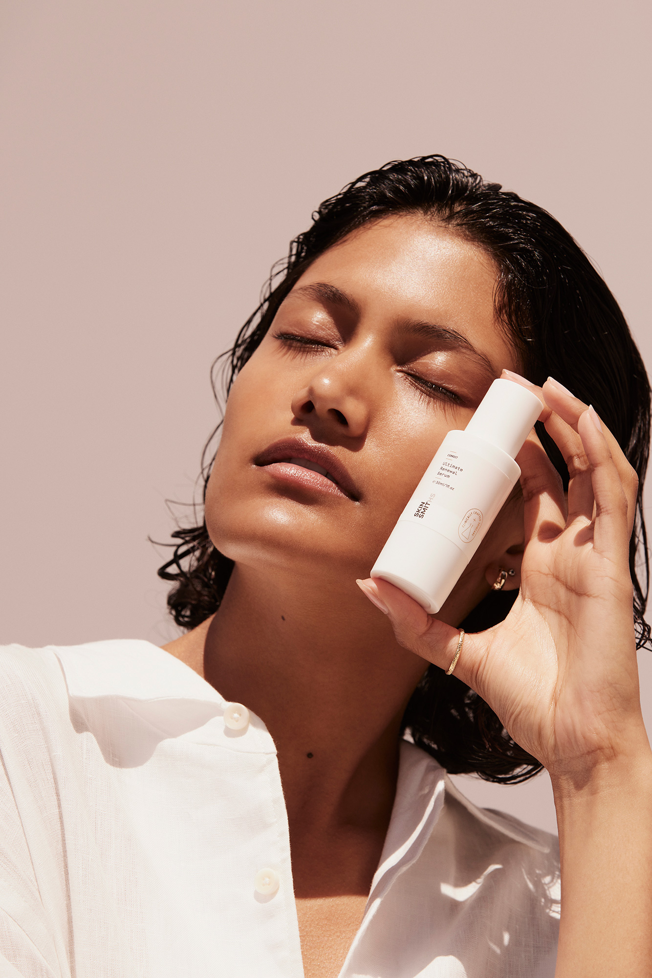 The Collective Force - Skinsmiths