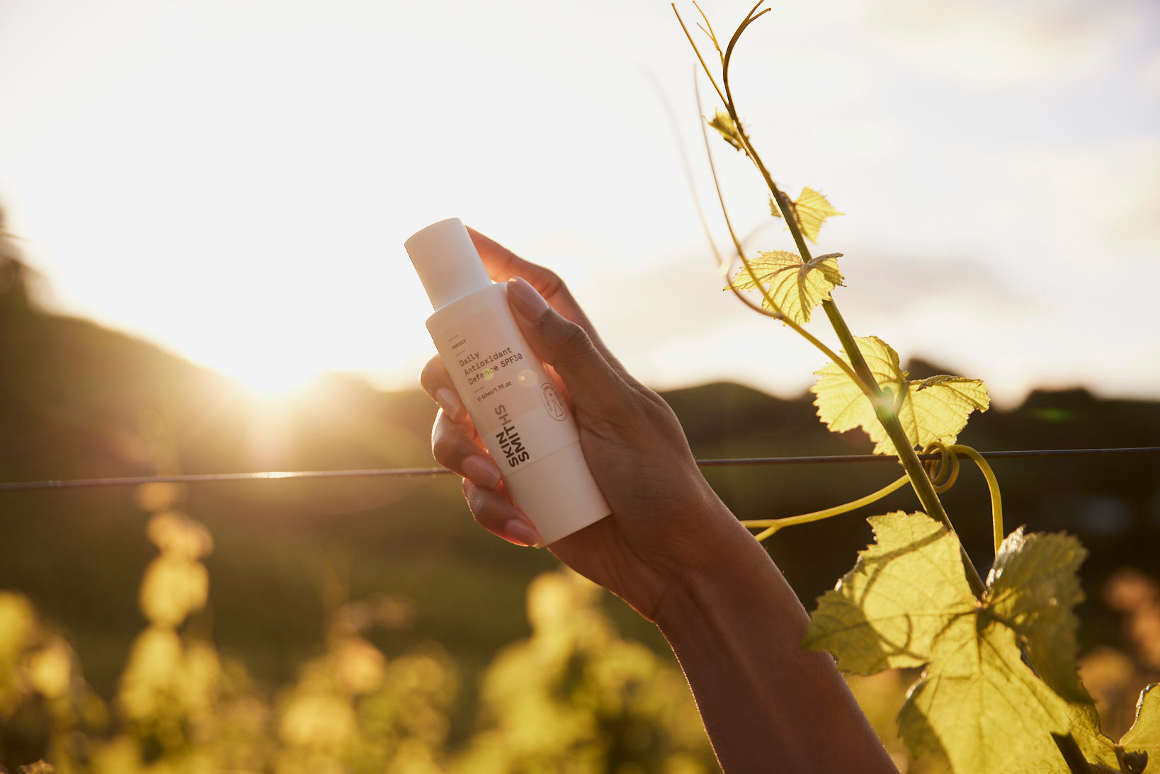 The Collective Force - Skinsmiths