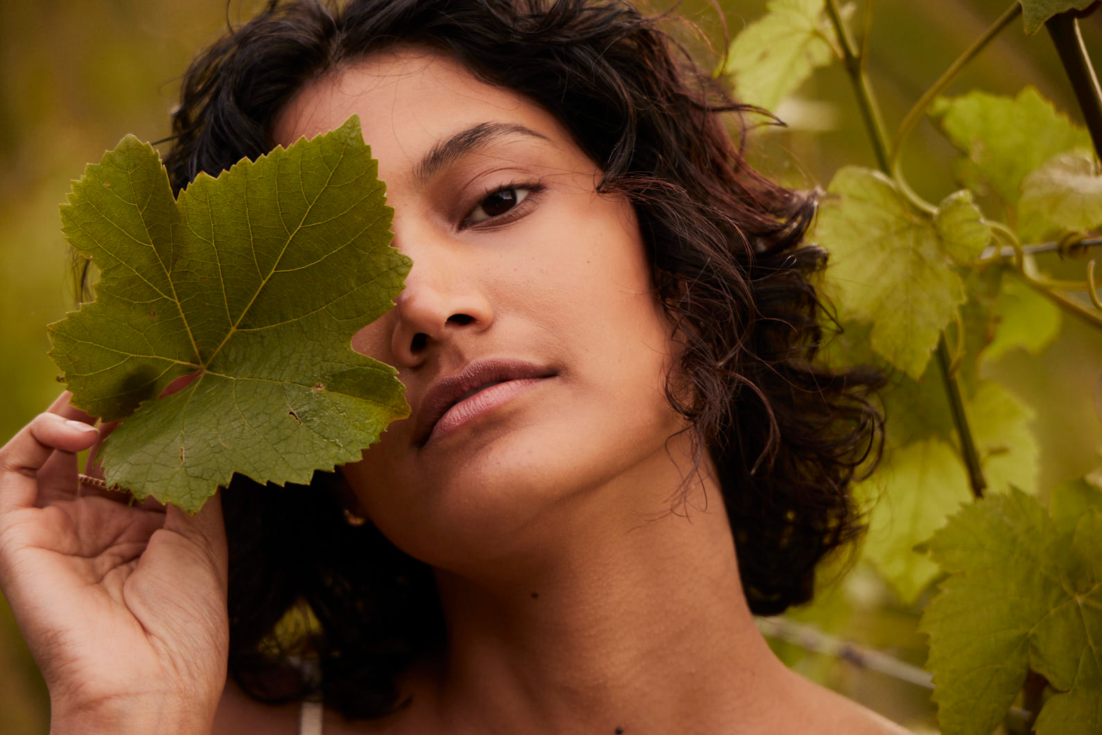 The Collective Force - Mara Sommer