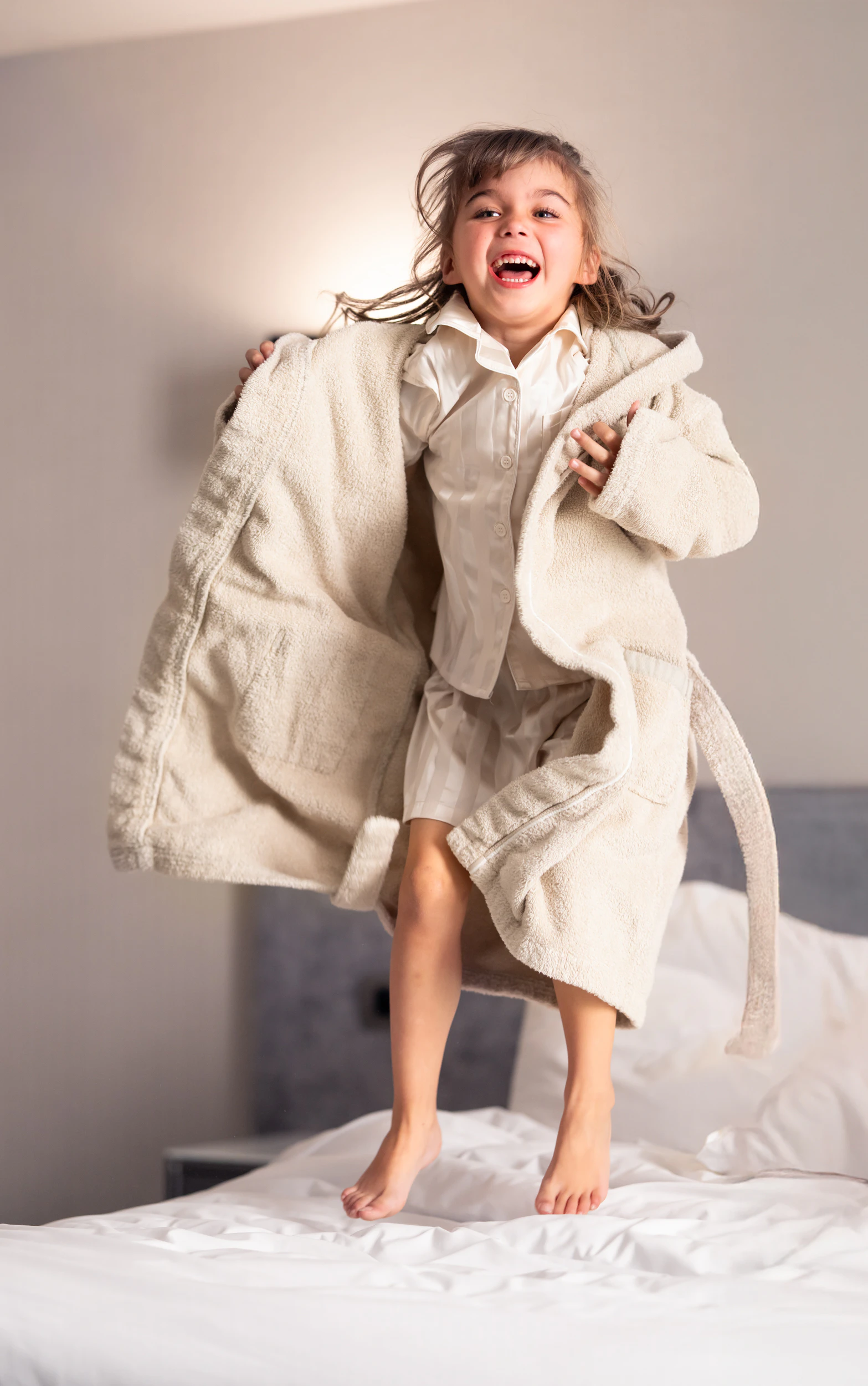 The Collective Force - Sky City