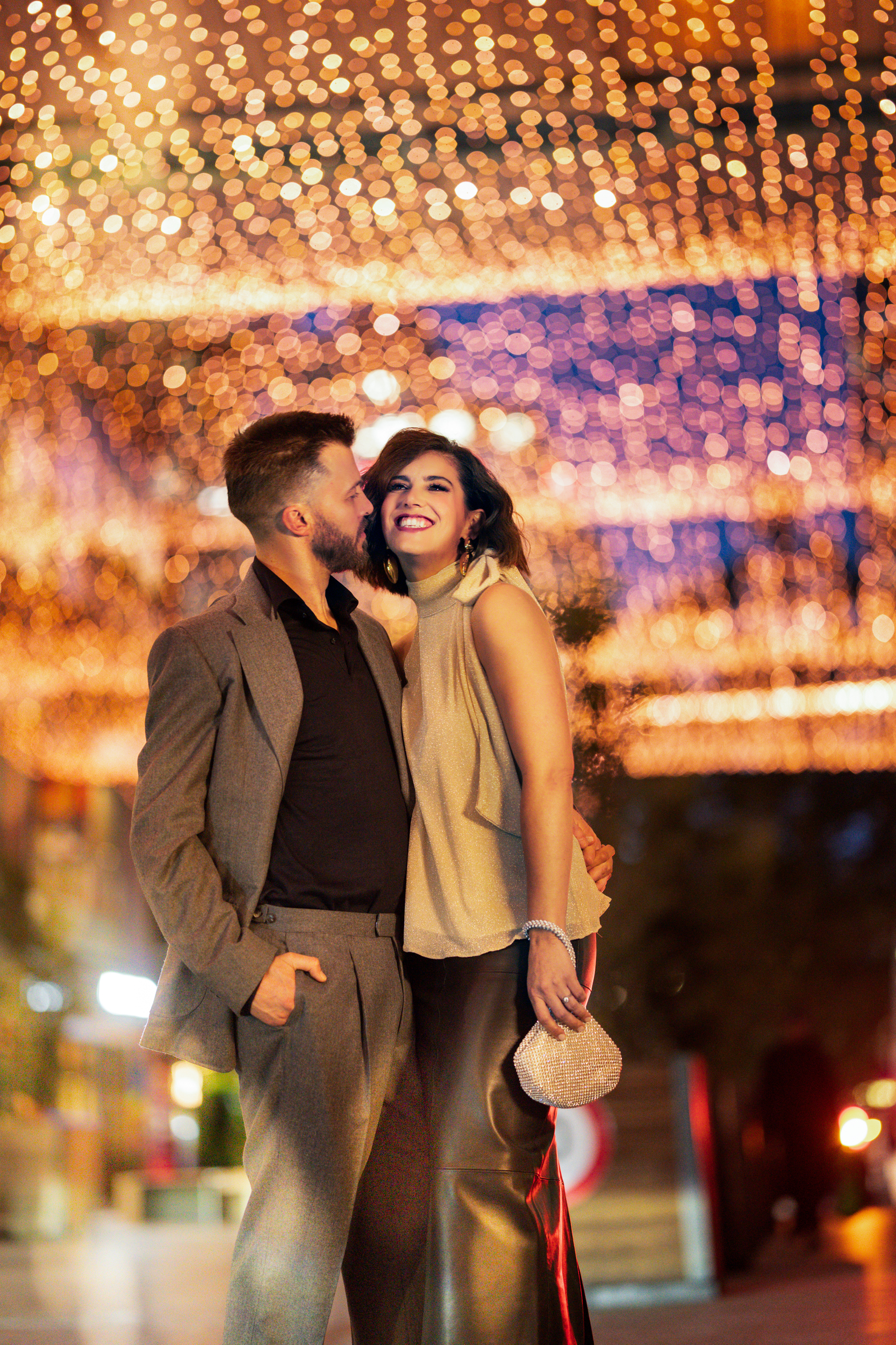 The Collective Force - Sky City