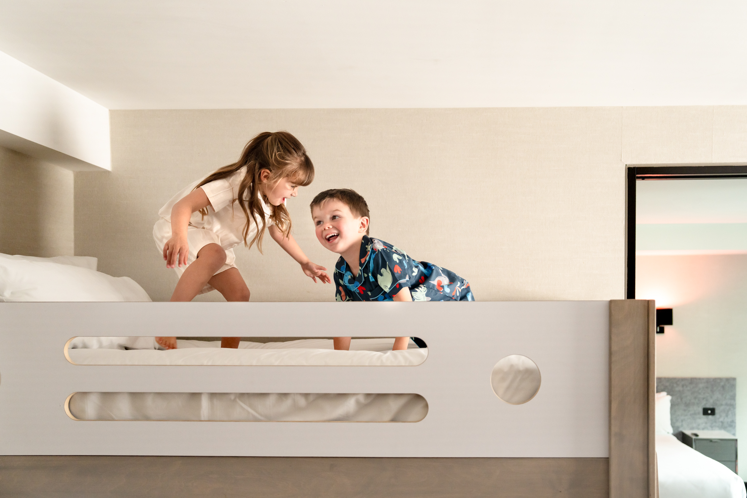 The Collective Force - Sky City