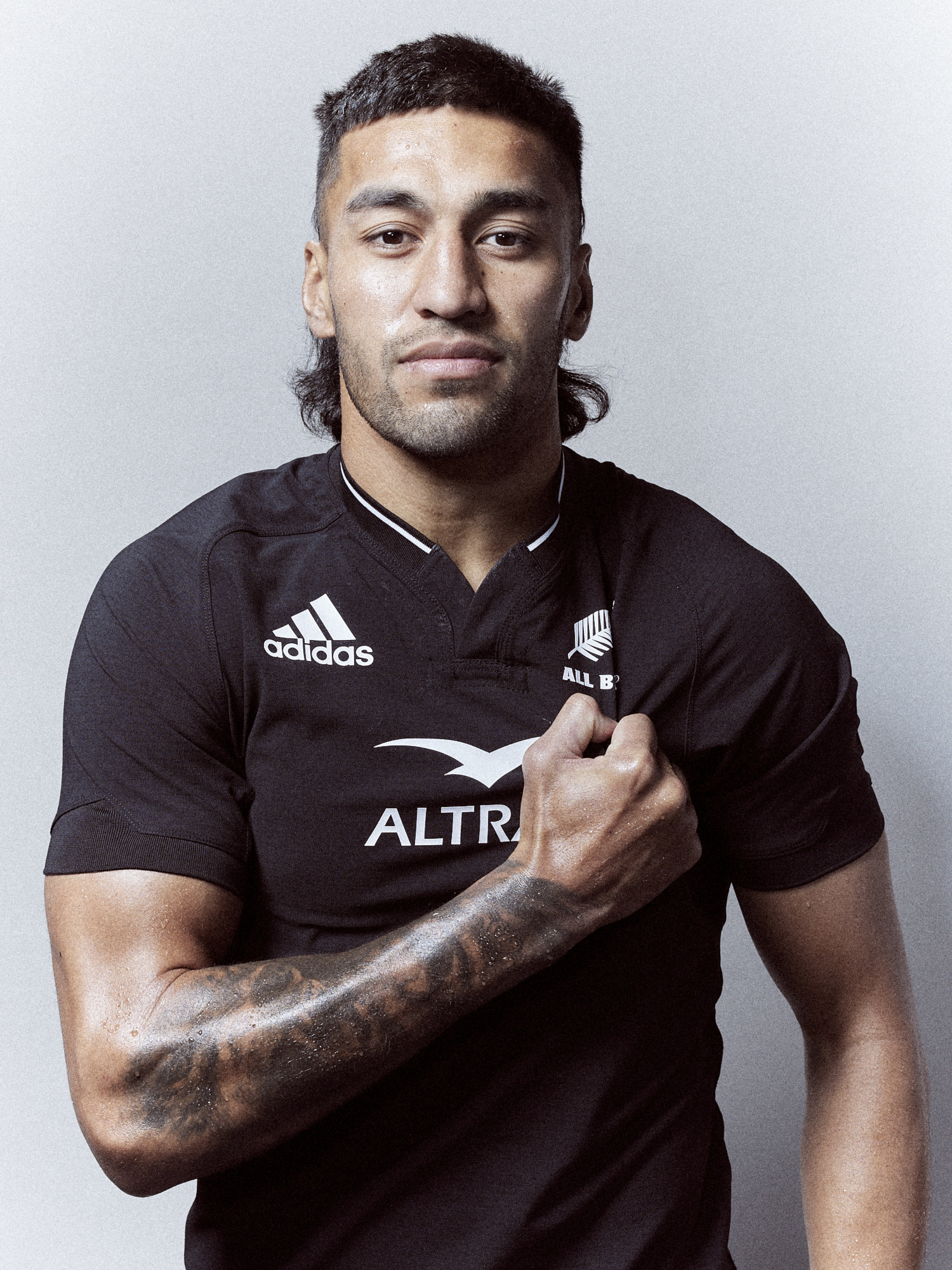 The Collective Force - Sky TV