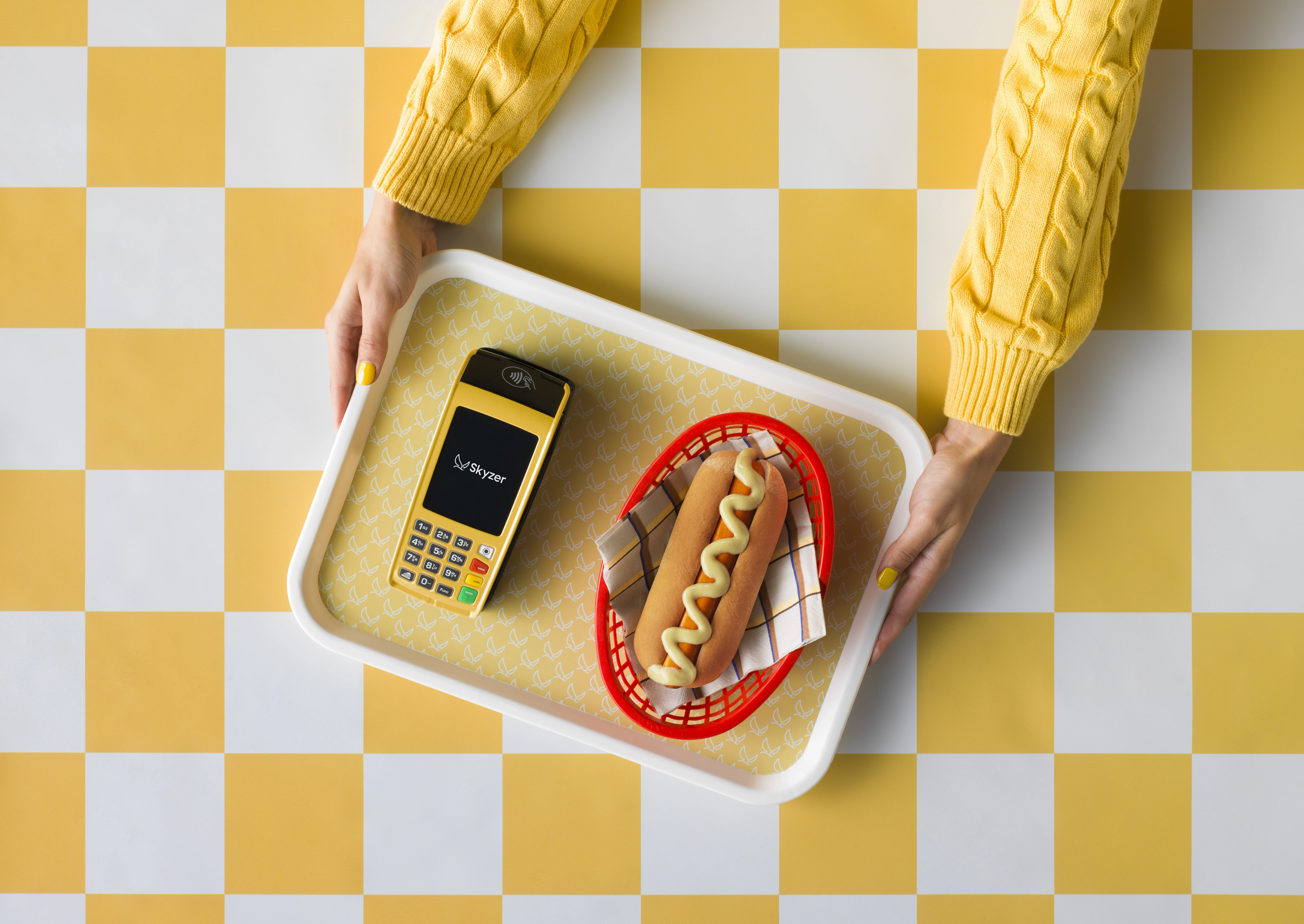 The Collective Force - Skyzer