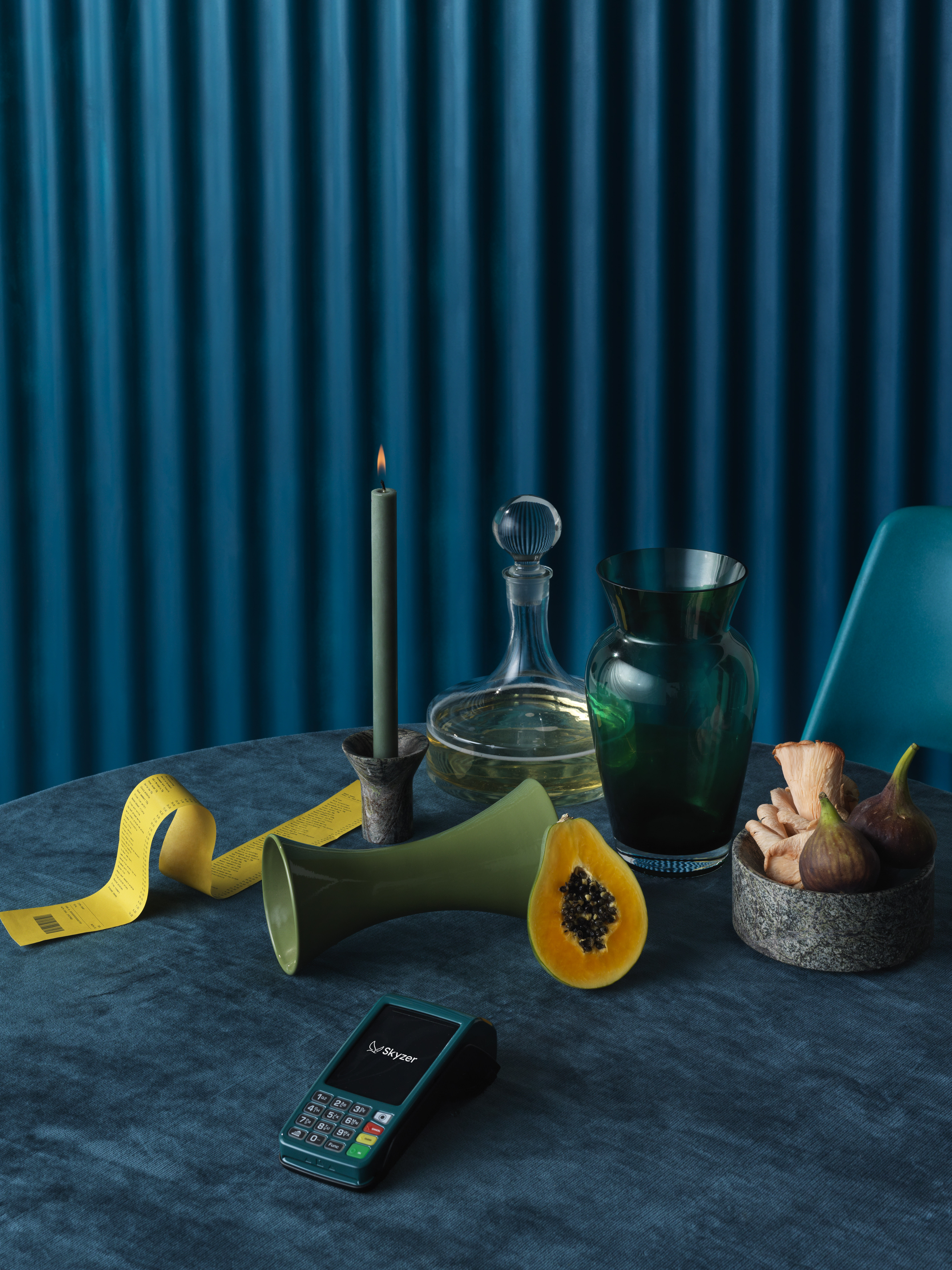 The Collective Force - Skyzer