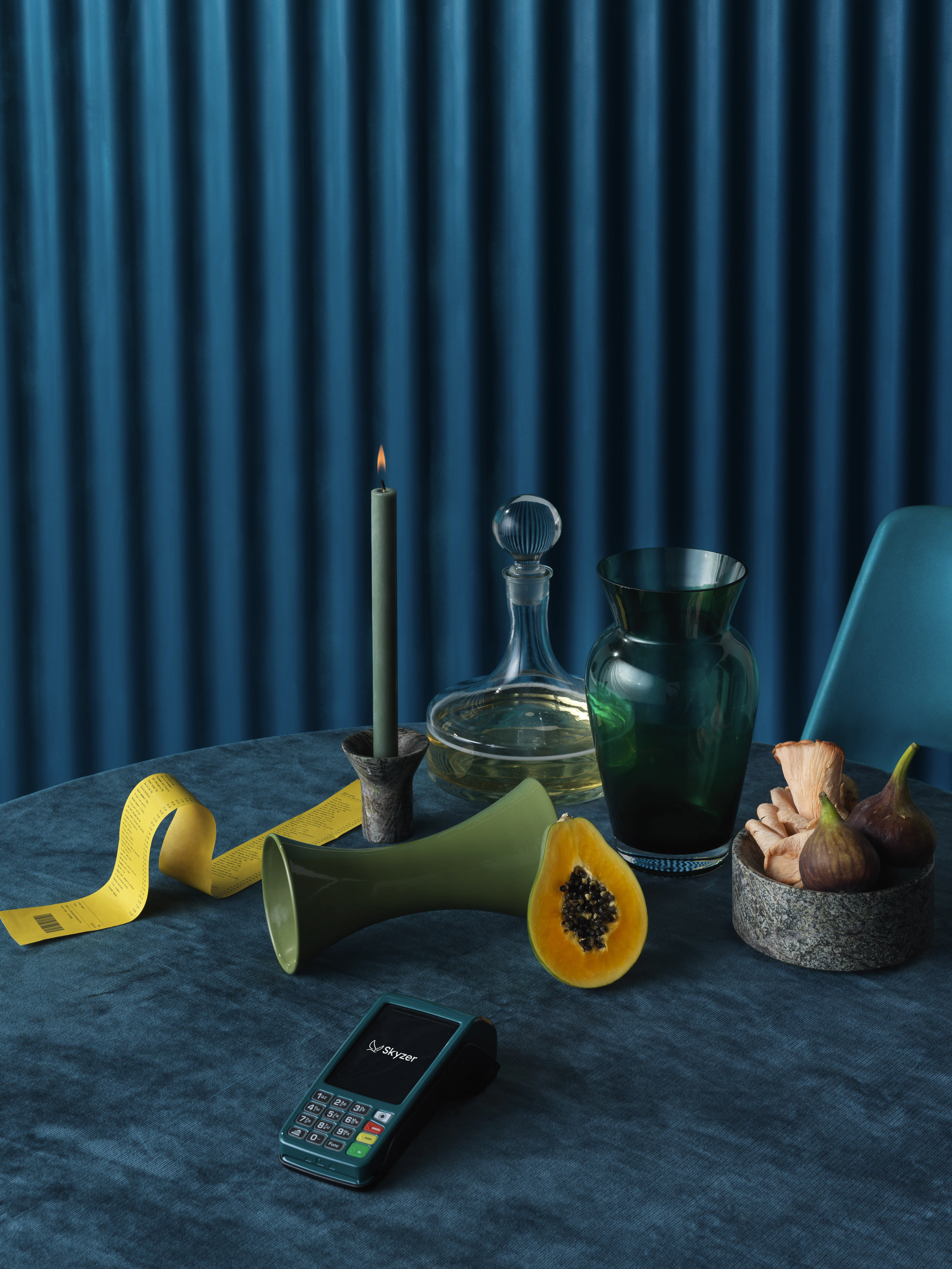 The Collective Force - Skyzer