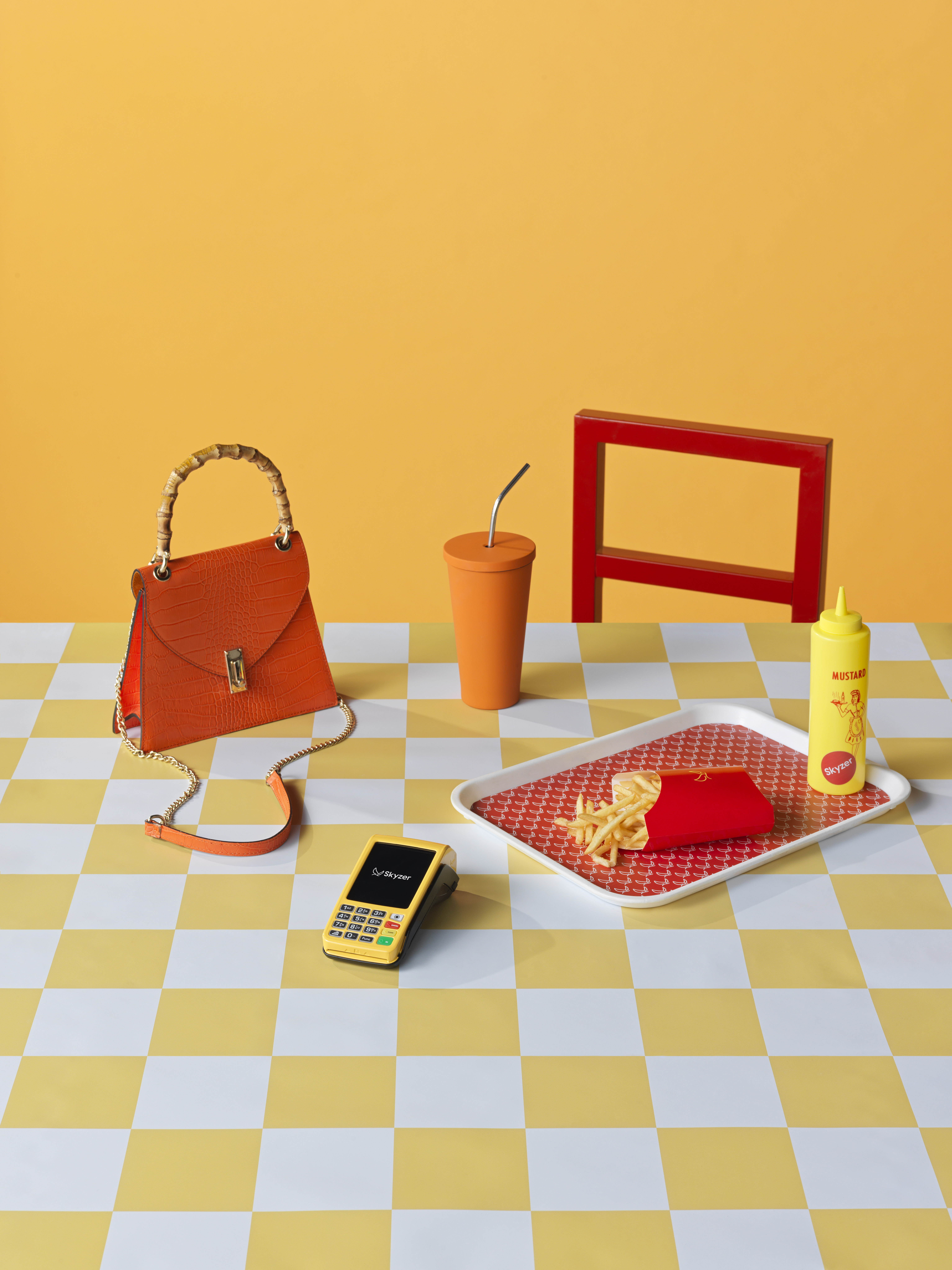 The Collective Force - Skyzer