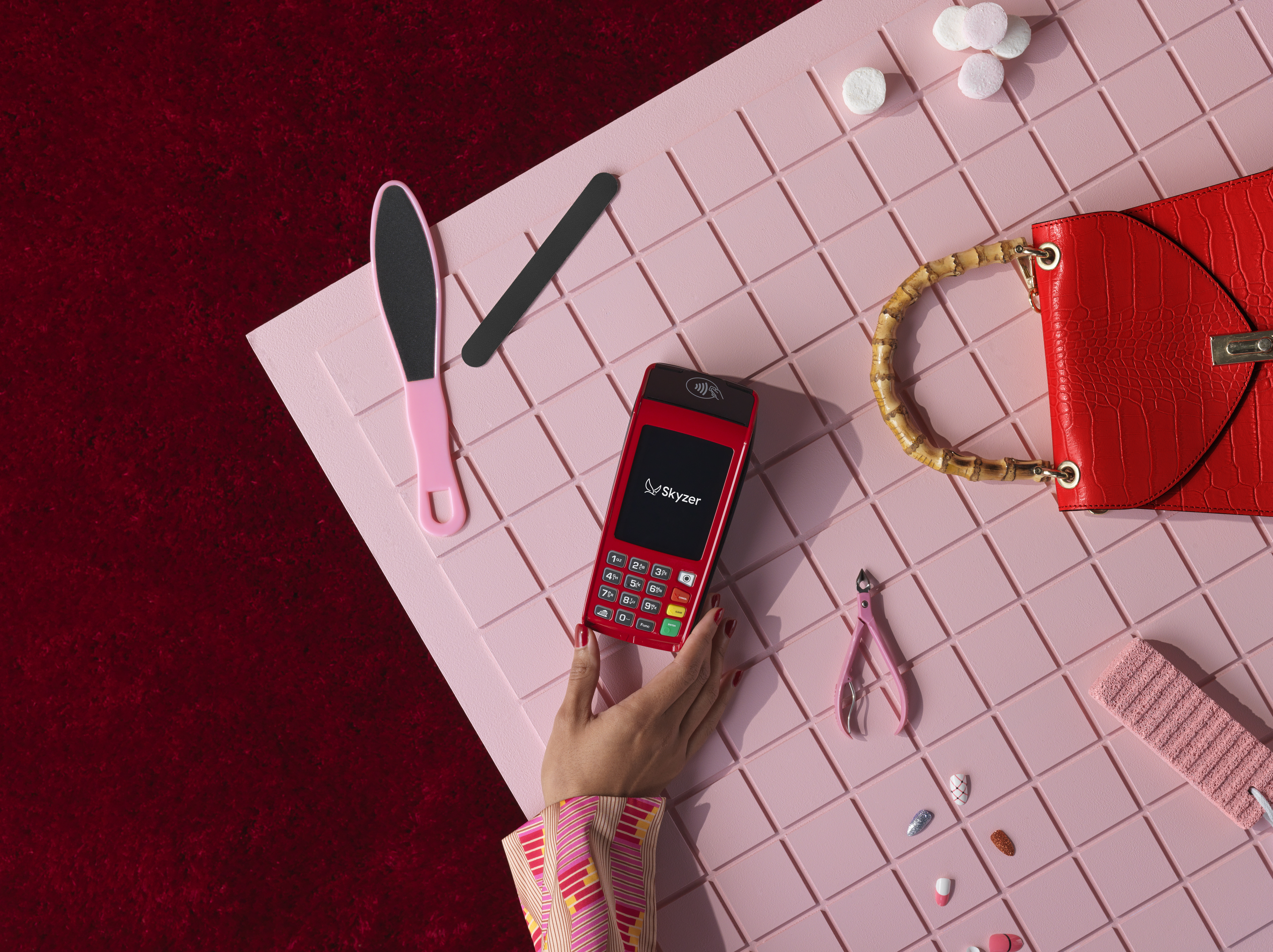 The Collective Force - Skyzer