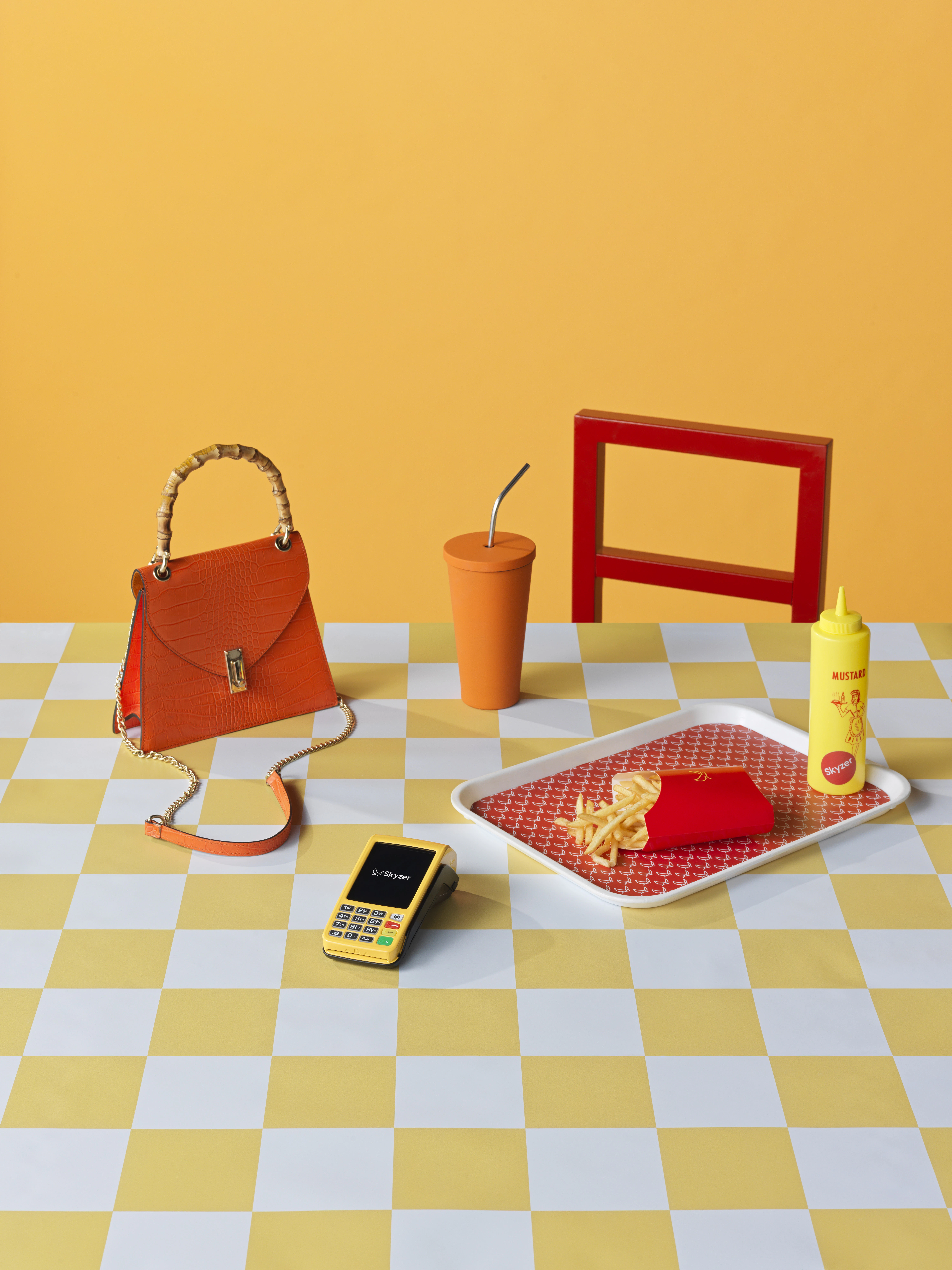 The Collective Force - Skyzer