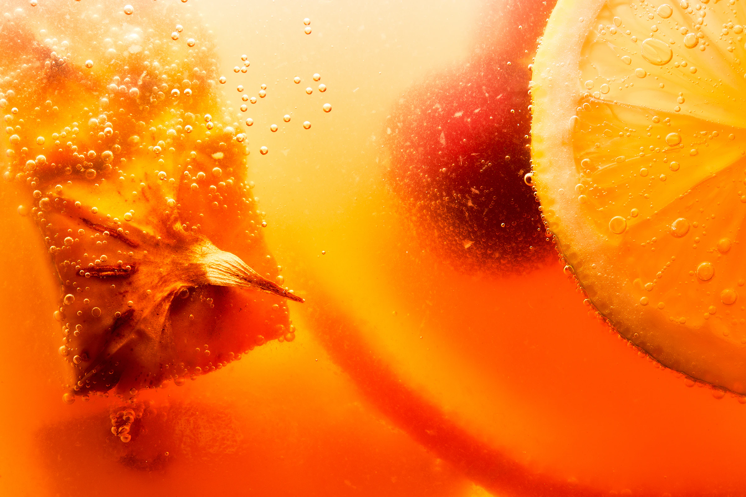 The Collective Force - Slight Twist