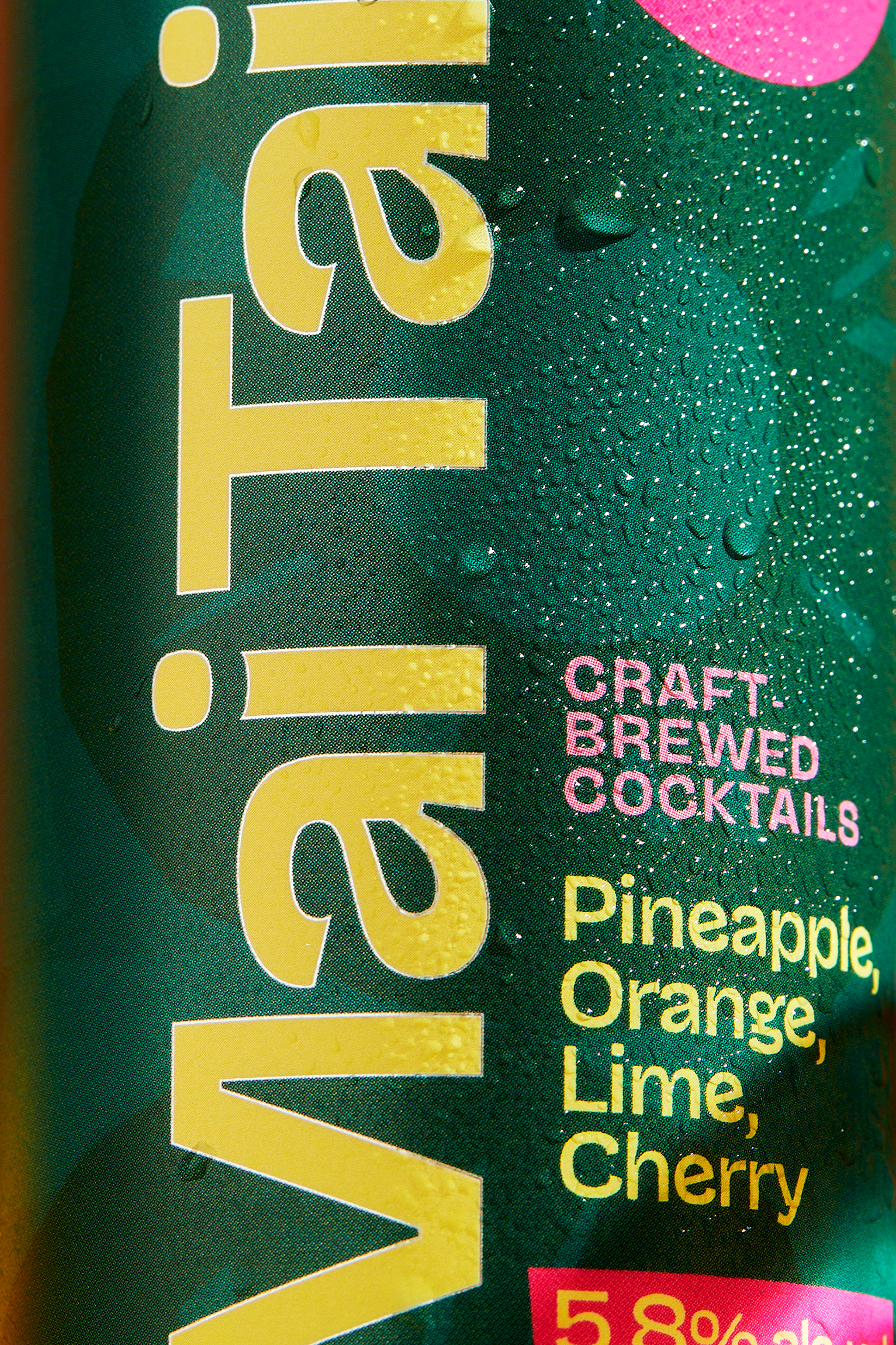 The Collective Force - Slight Twist