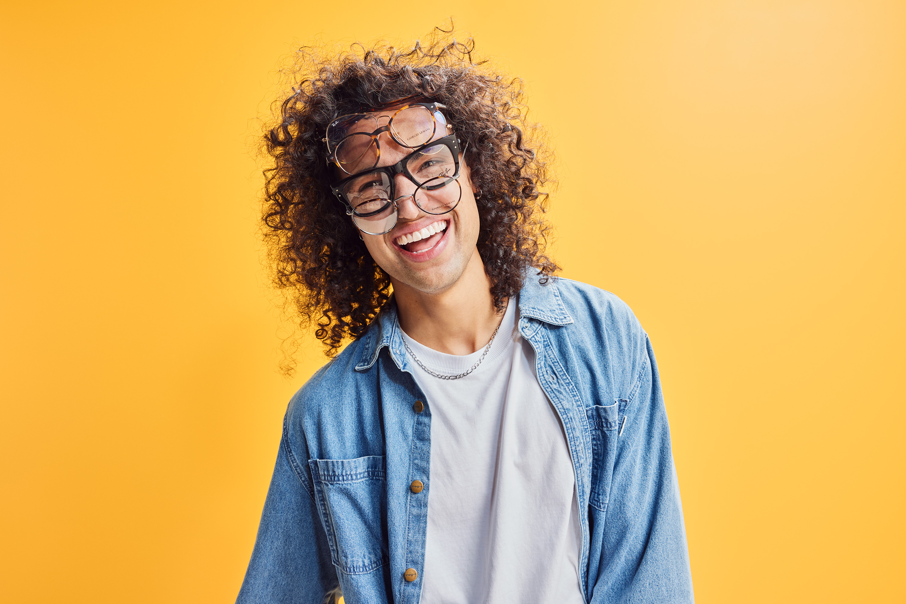 The Collective Force - Latest