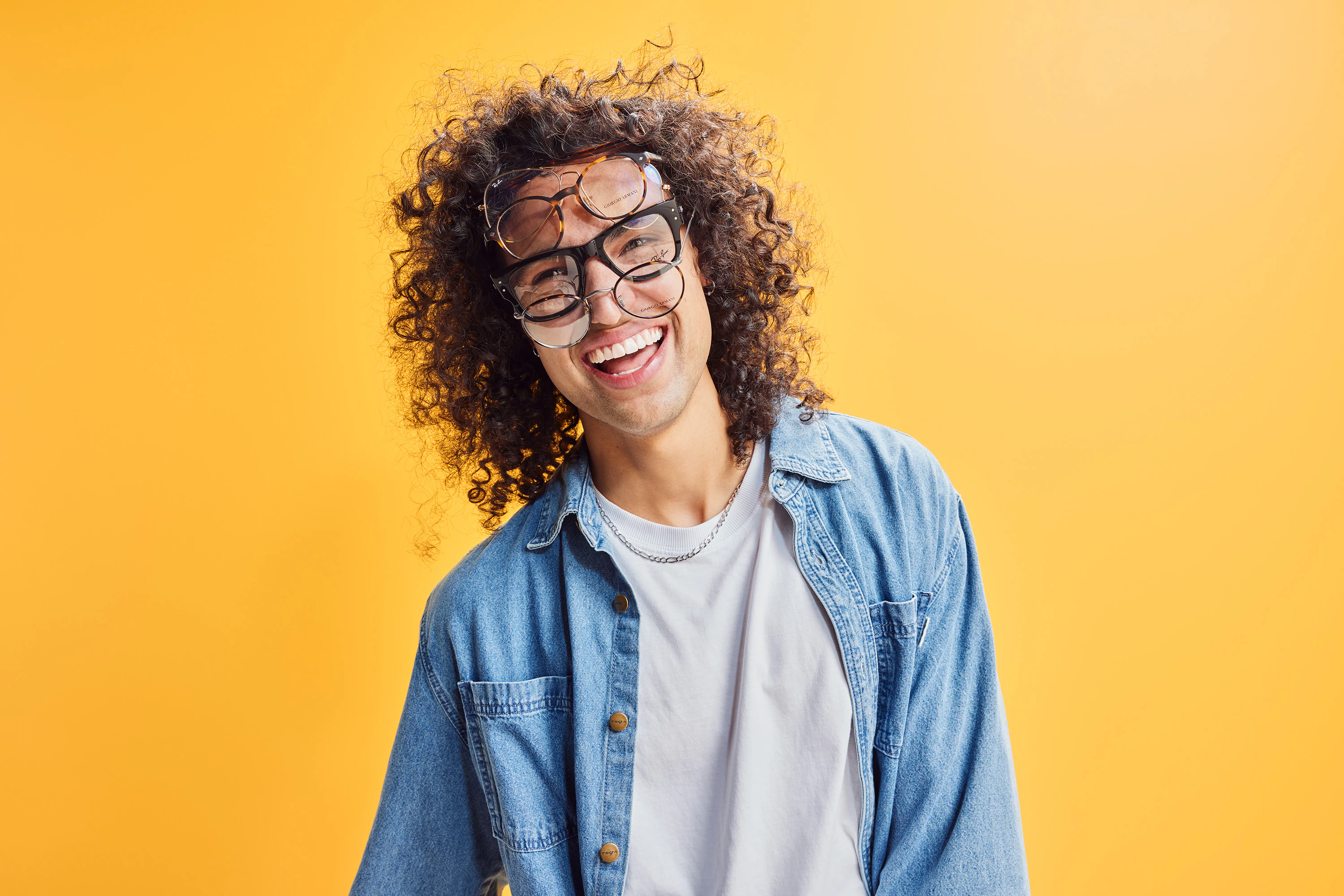 The Collective Force - Latest