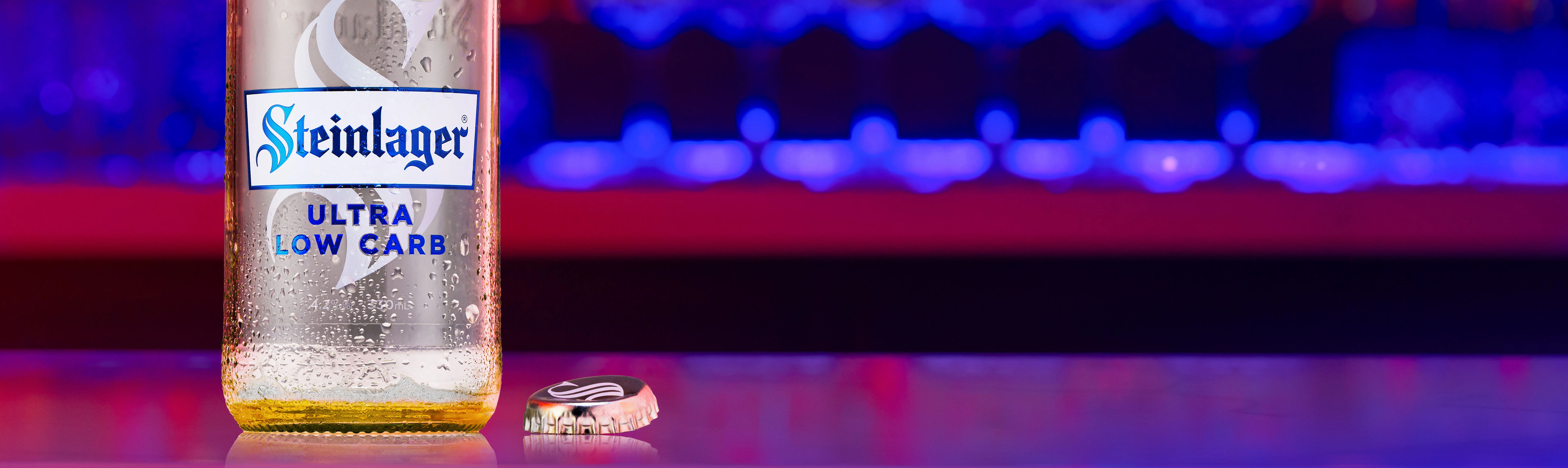 The Collective Force - Steinlager