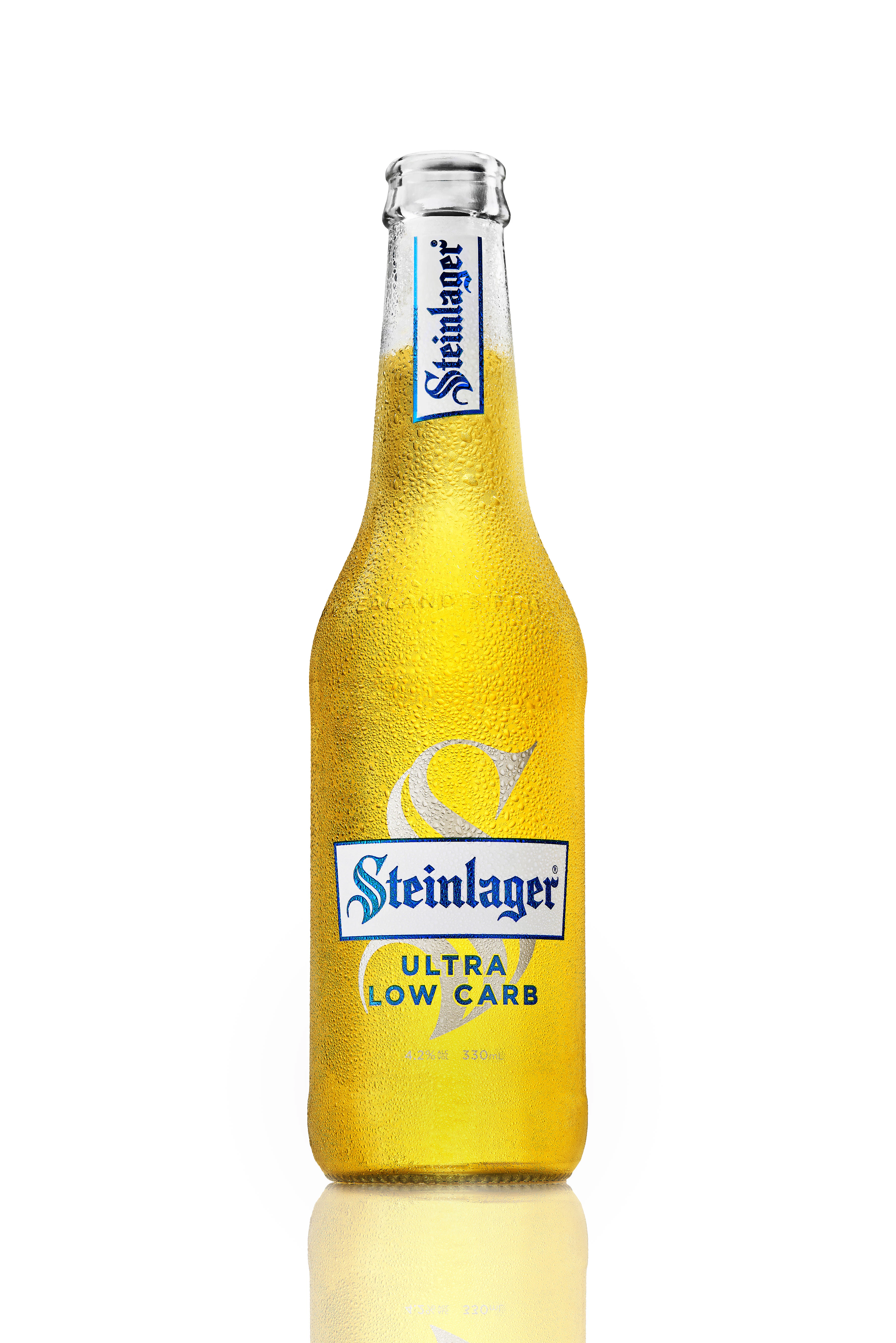 The Collective Force - Steinlager