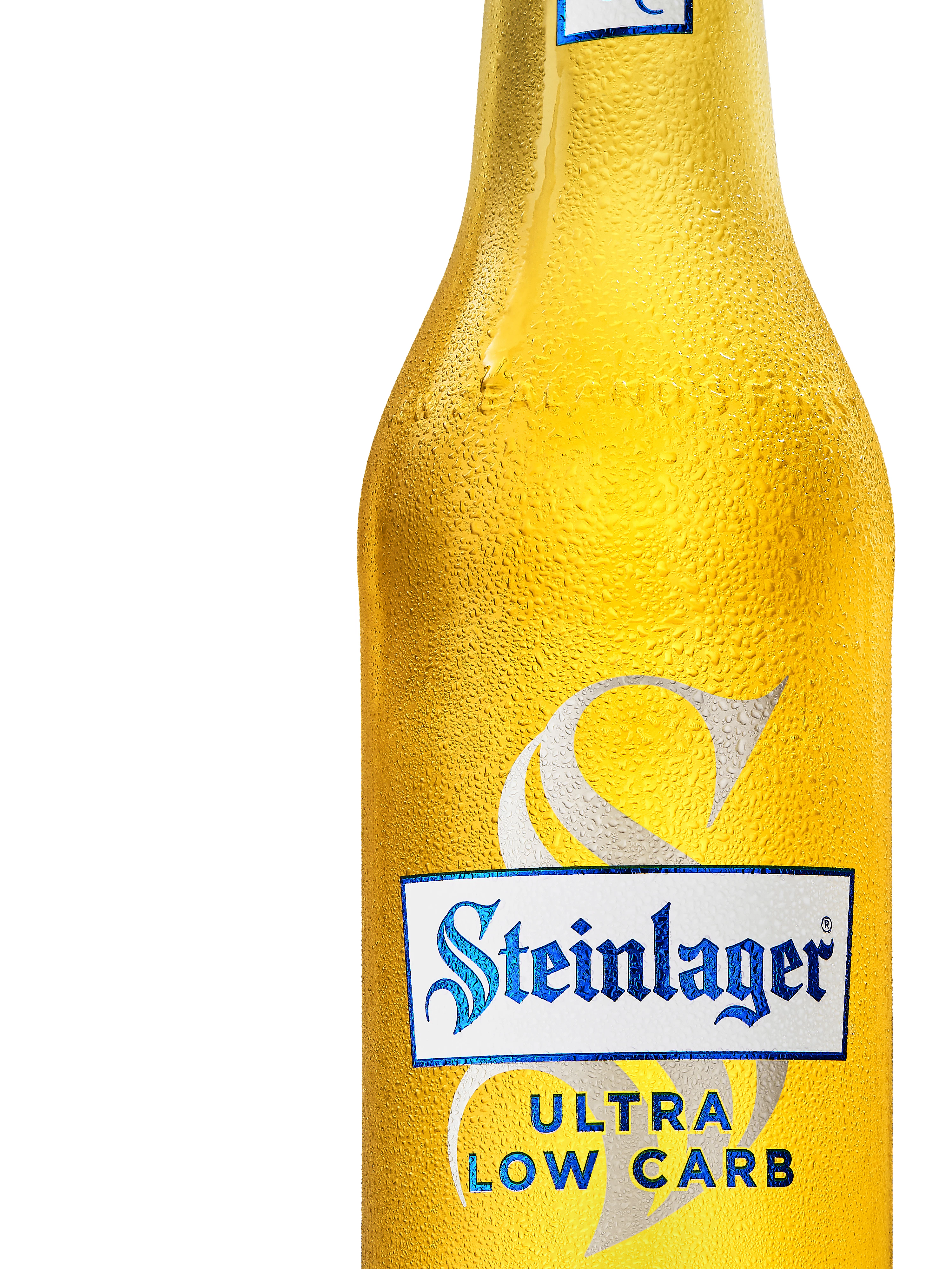 The Collective Force - Steinlager