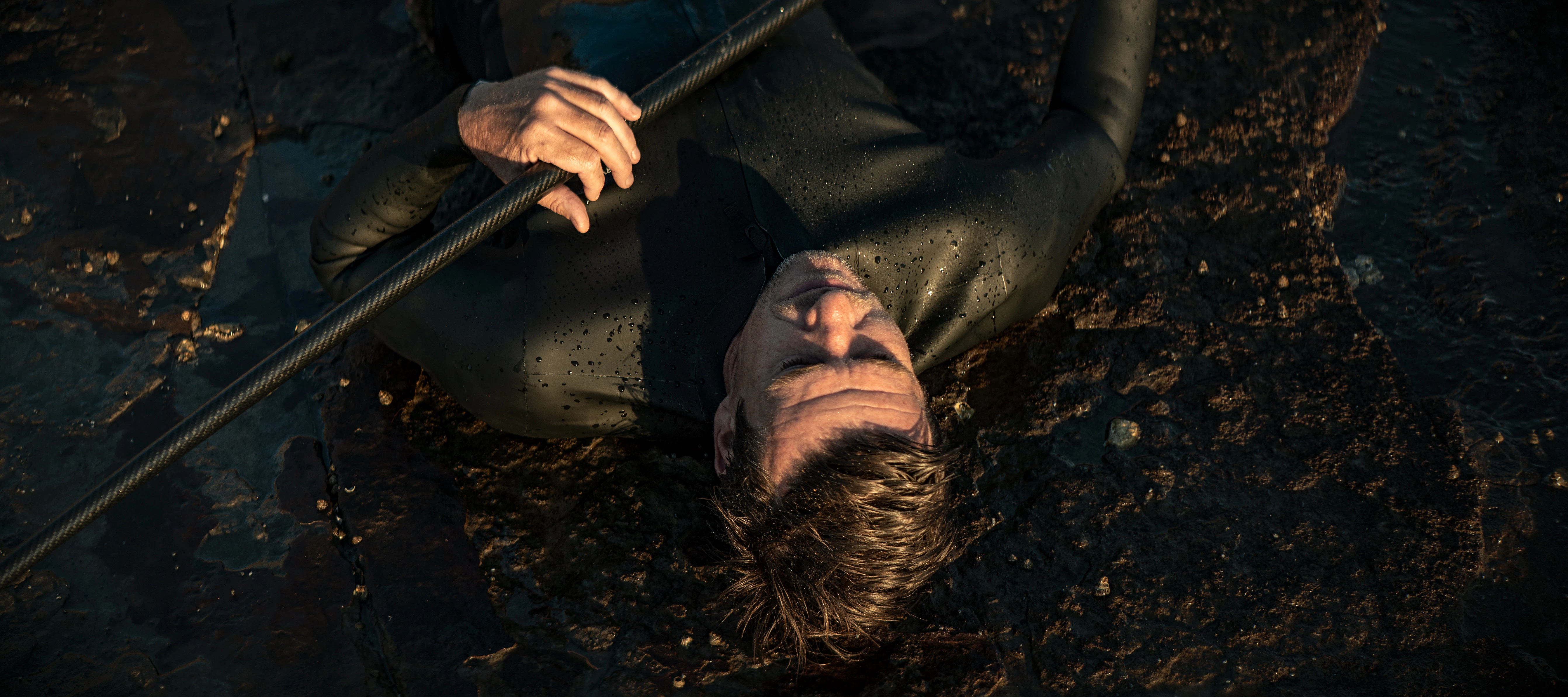 The Collective Force - Still Waters Run Deep