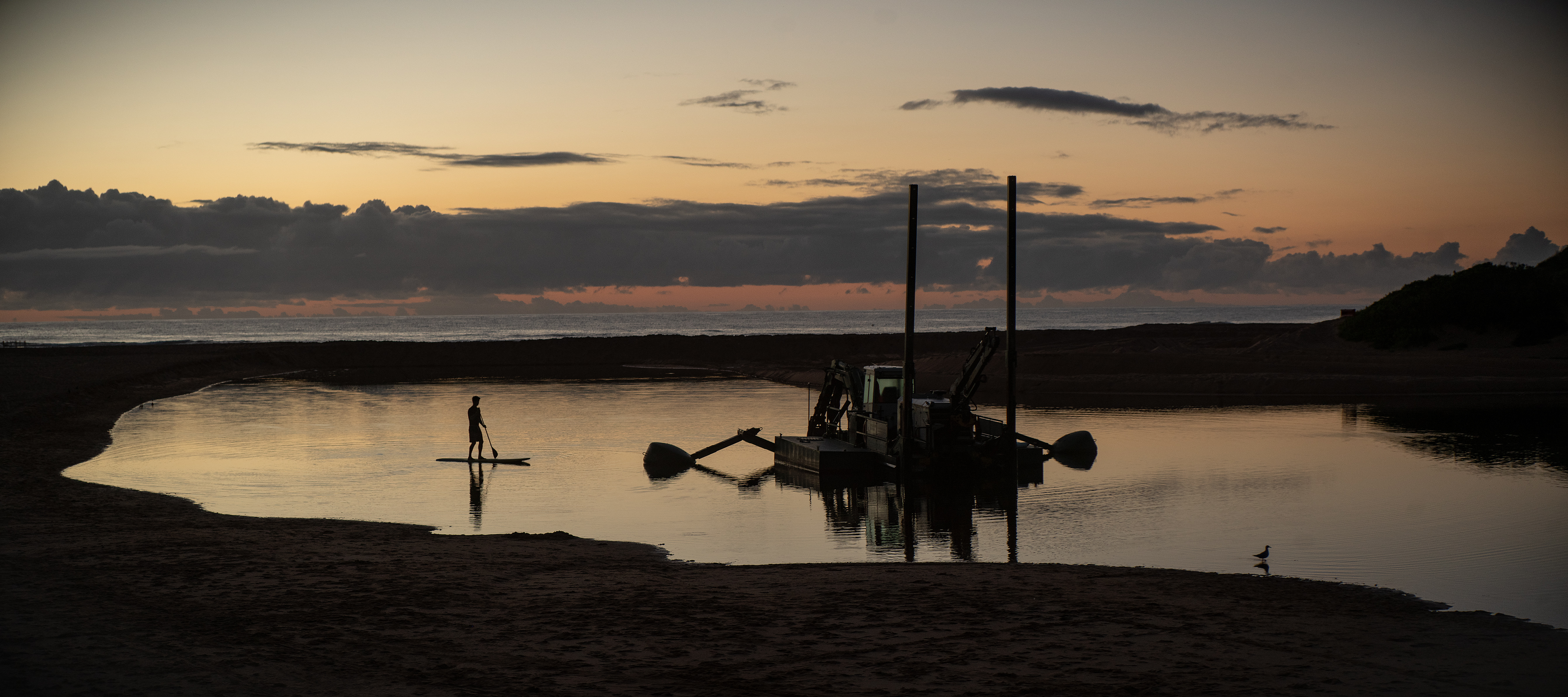 The Collective Force - Still Waters Run Deep