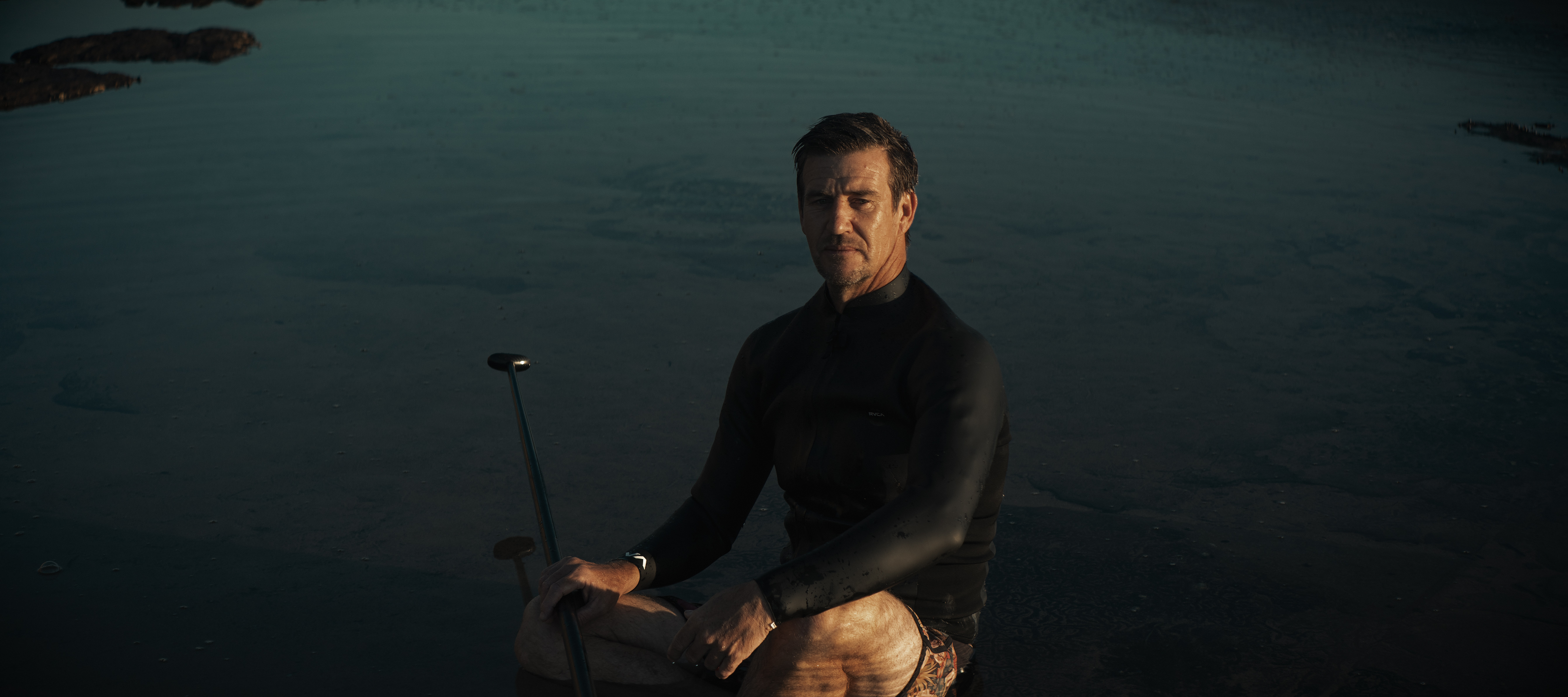 The Collective Force - Still Waters Run Deep