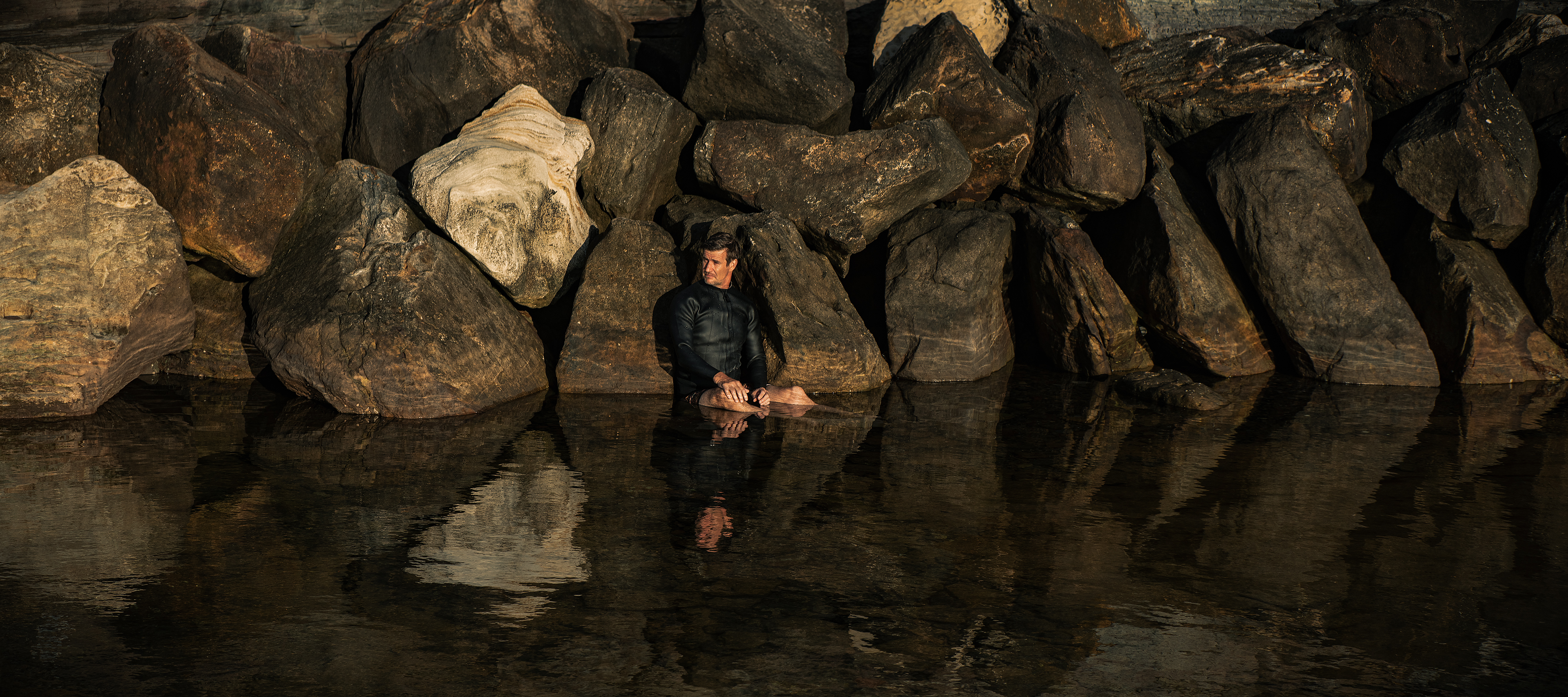 The Collective Force - Still Waters Run Deep