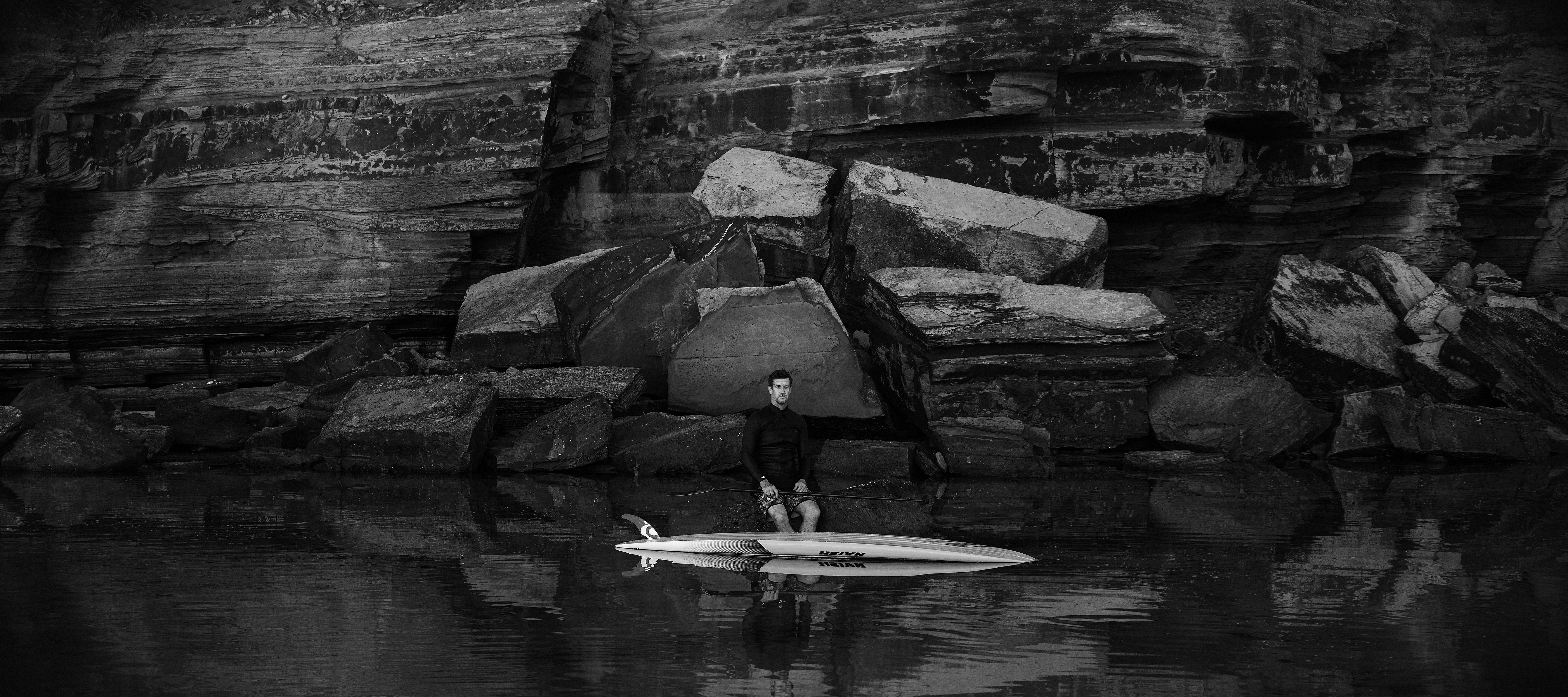 The Collective Force - Still Waters Run Deep