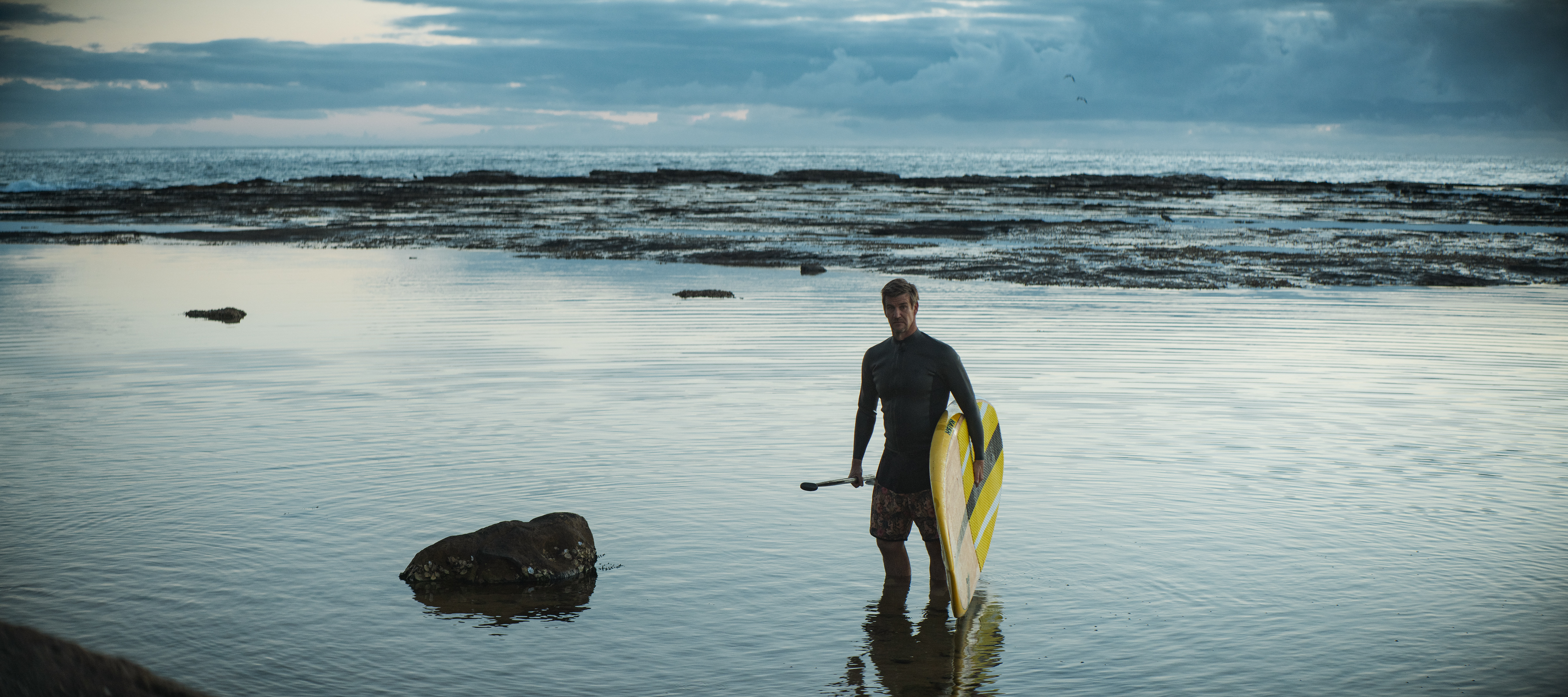 The Collective Force - Still Waters Run Deep