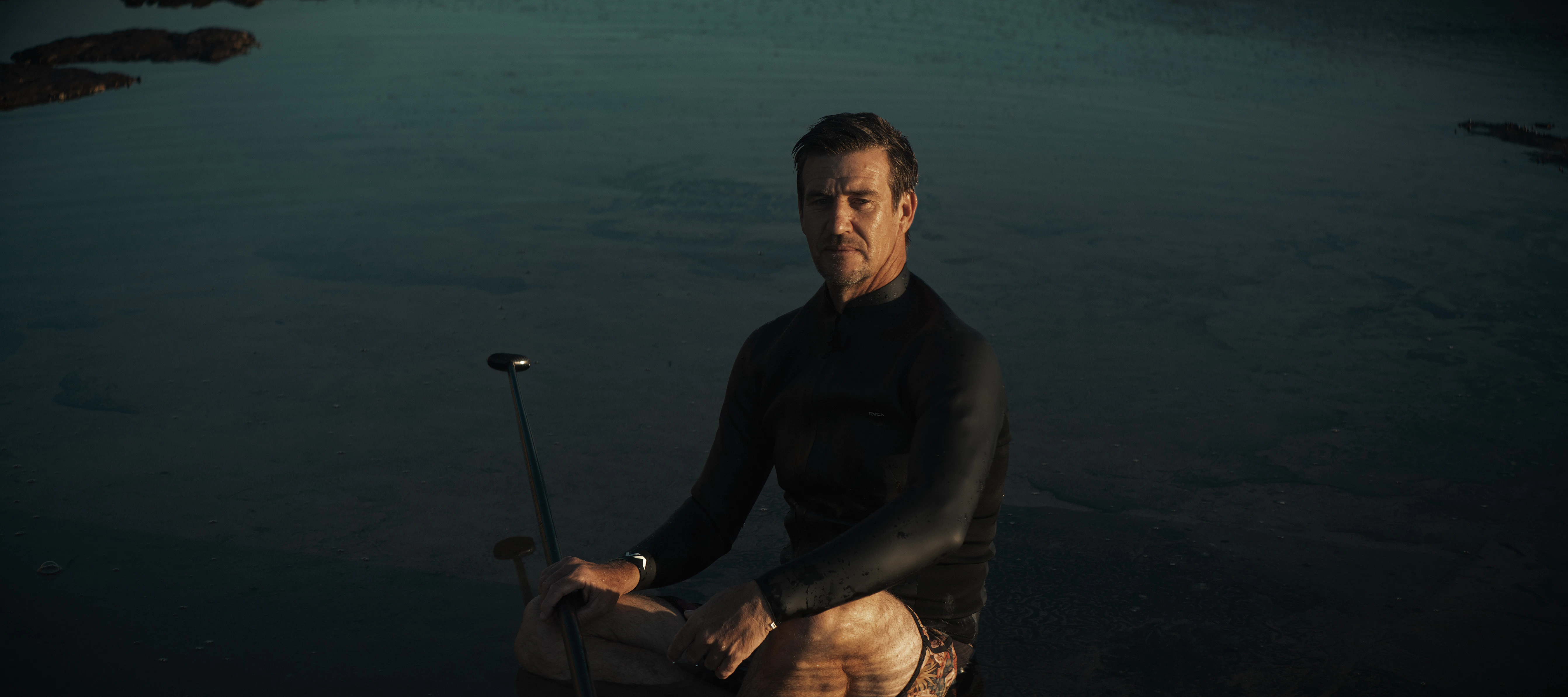 The Collective Force - Still Waters Run Deep