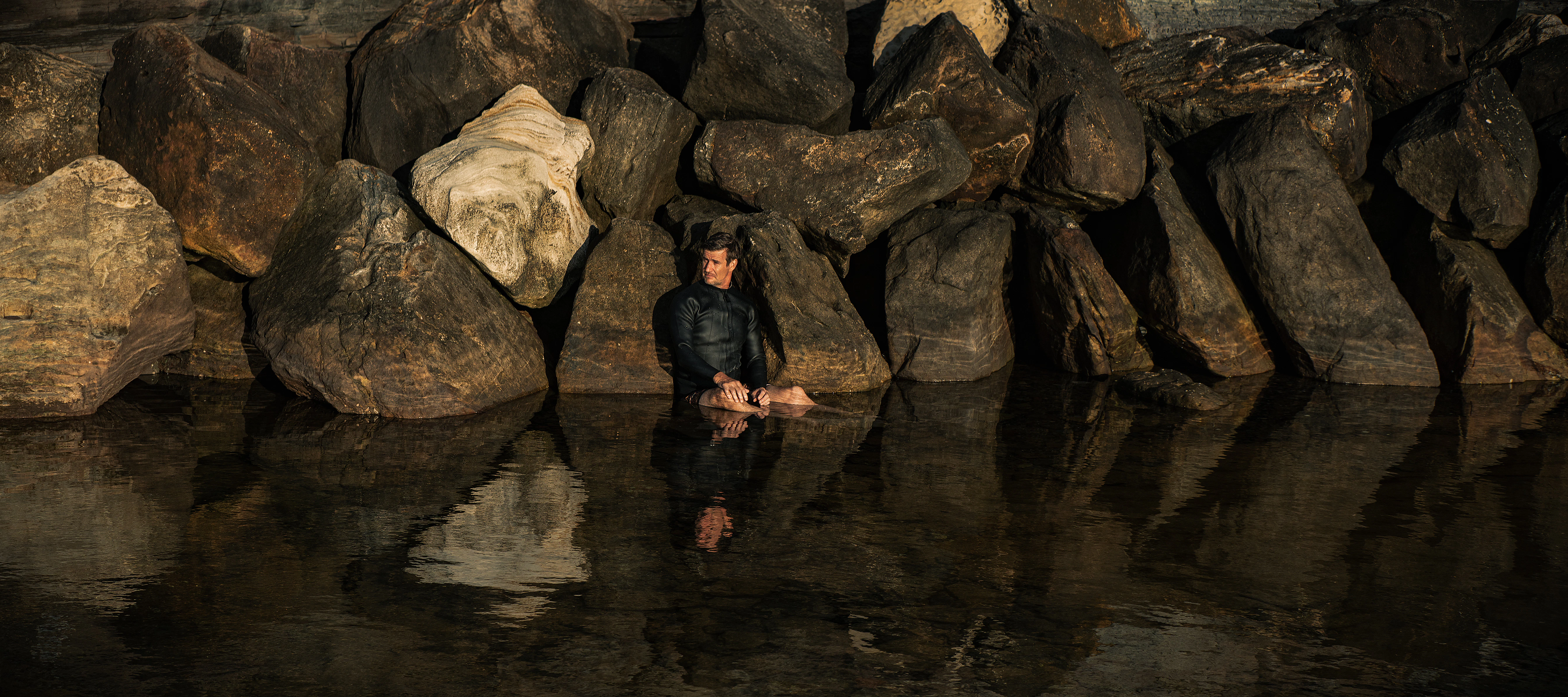 The Collective Force - Still Waters Run Deep