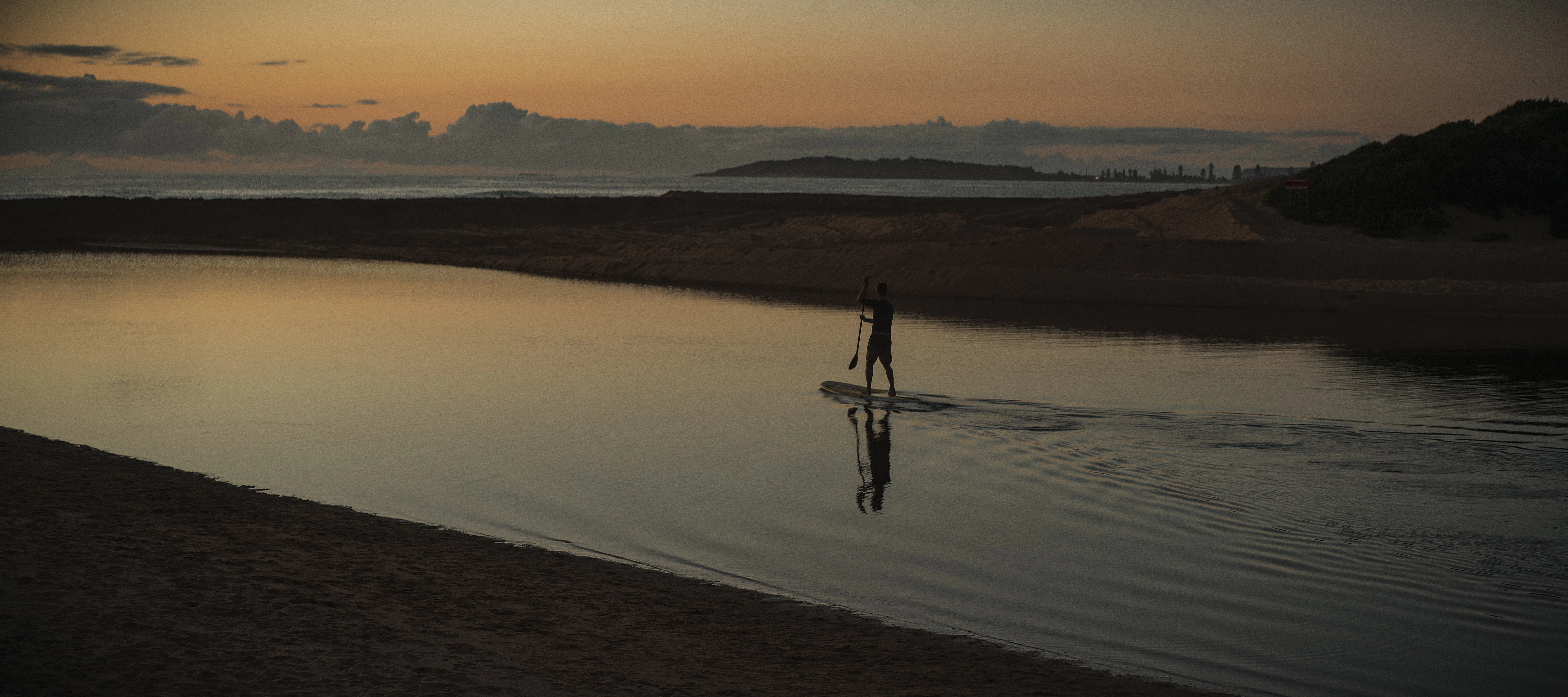 The Collective Force - Still Waters Run Deep