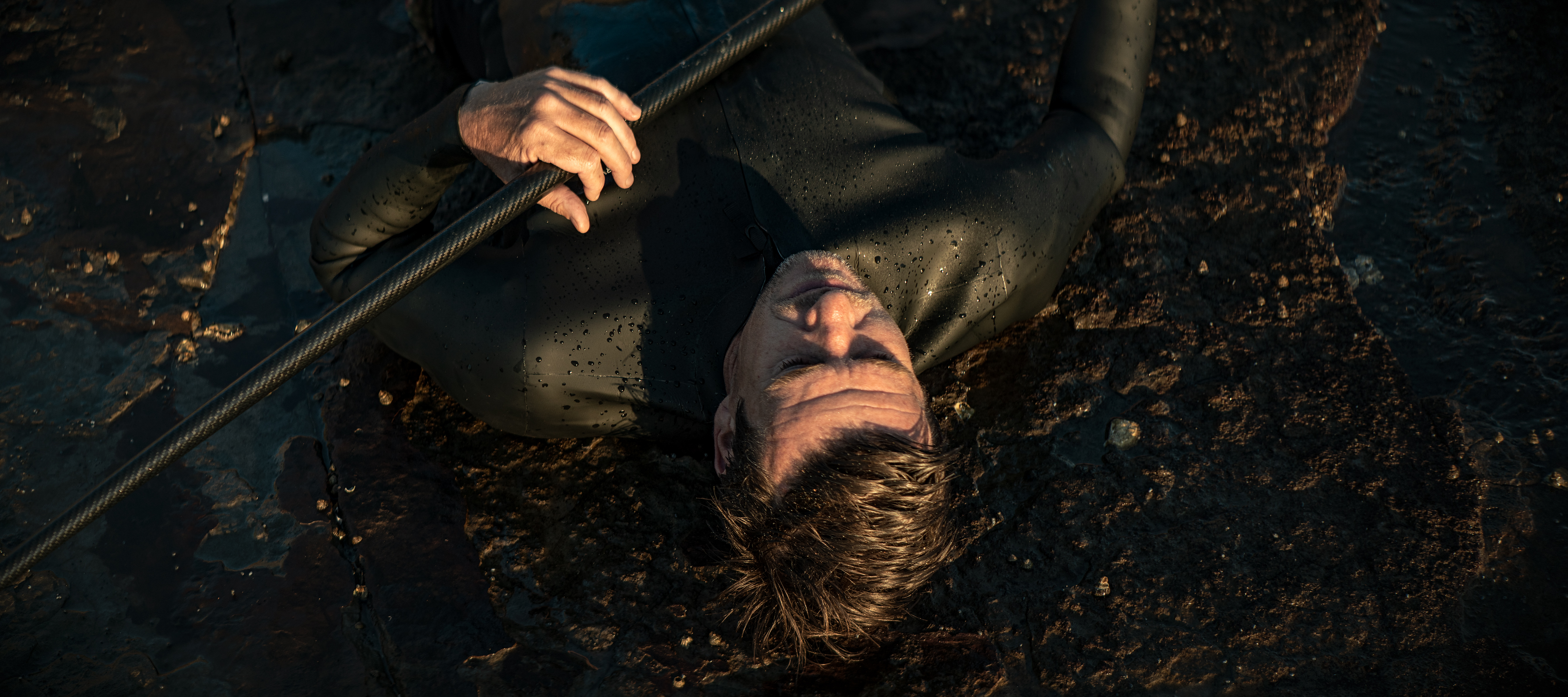 The Collective Force - Still Waters Run Deep