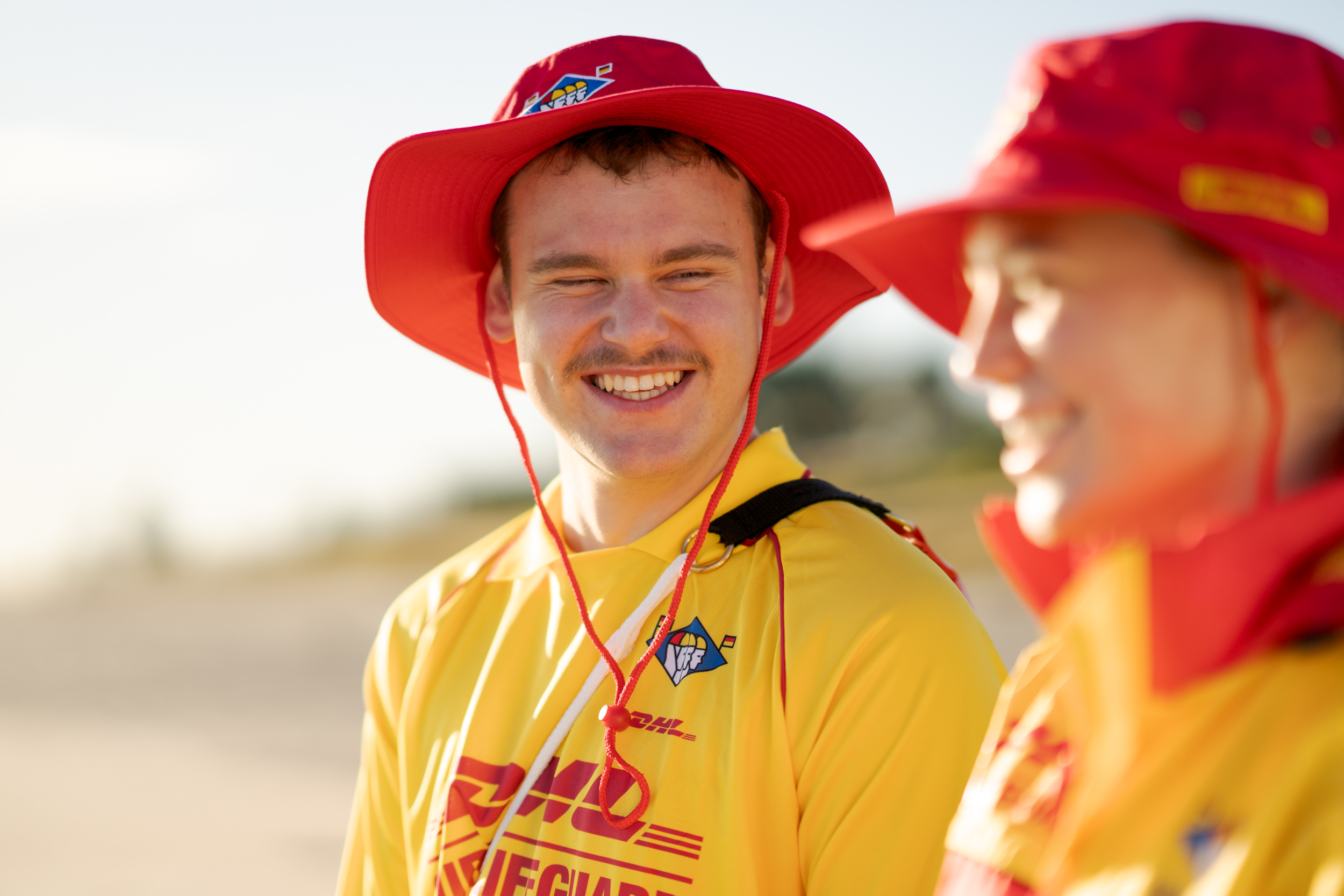 The Collective Force - Surf Life Saving New Zealand