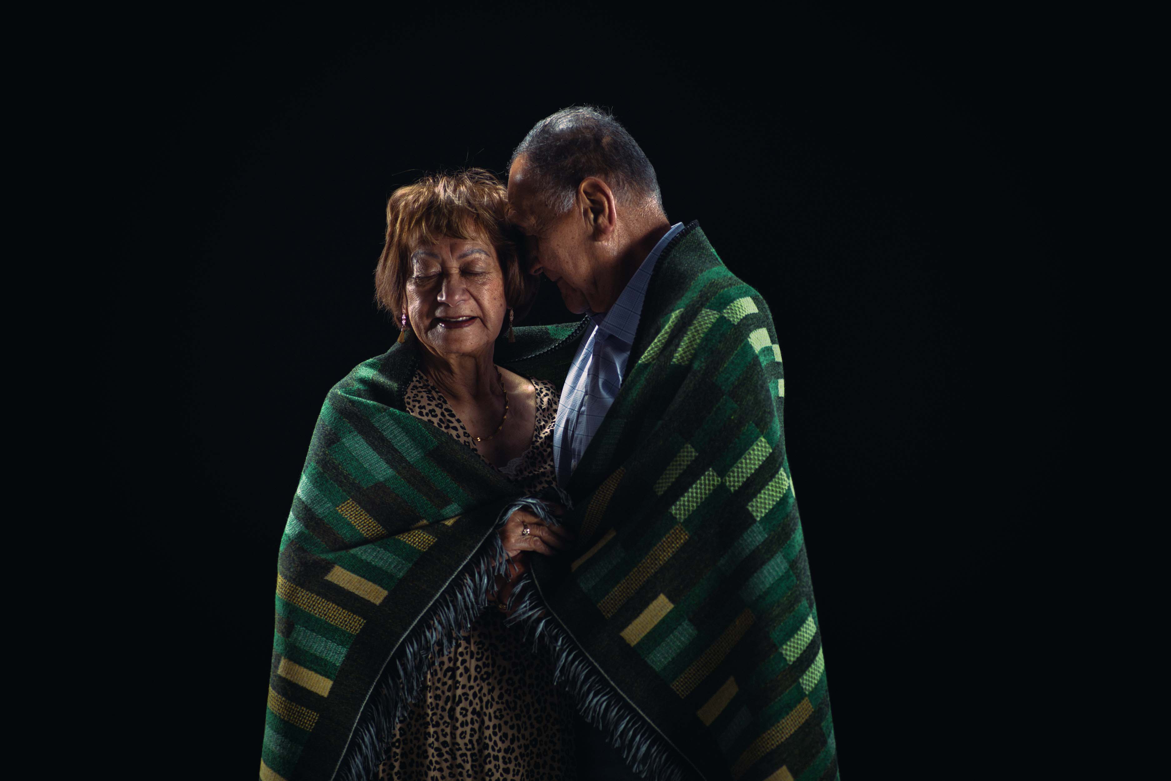 The Collective Force - SVA x NOA Blankets