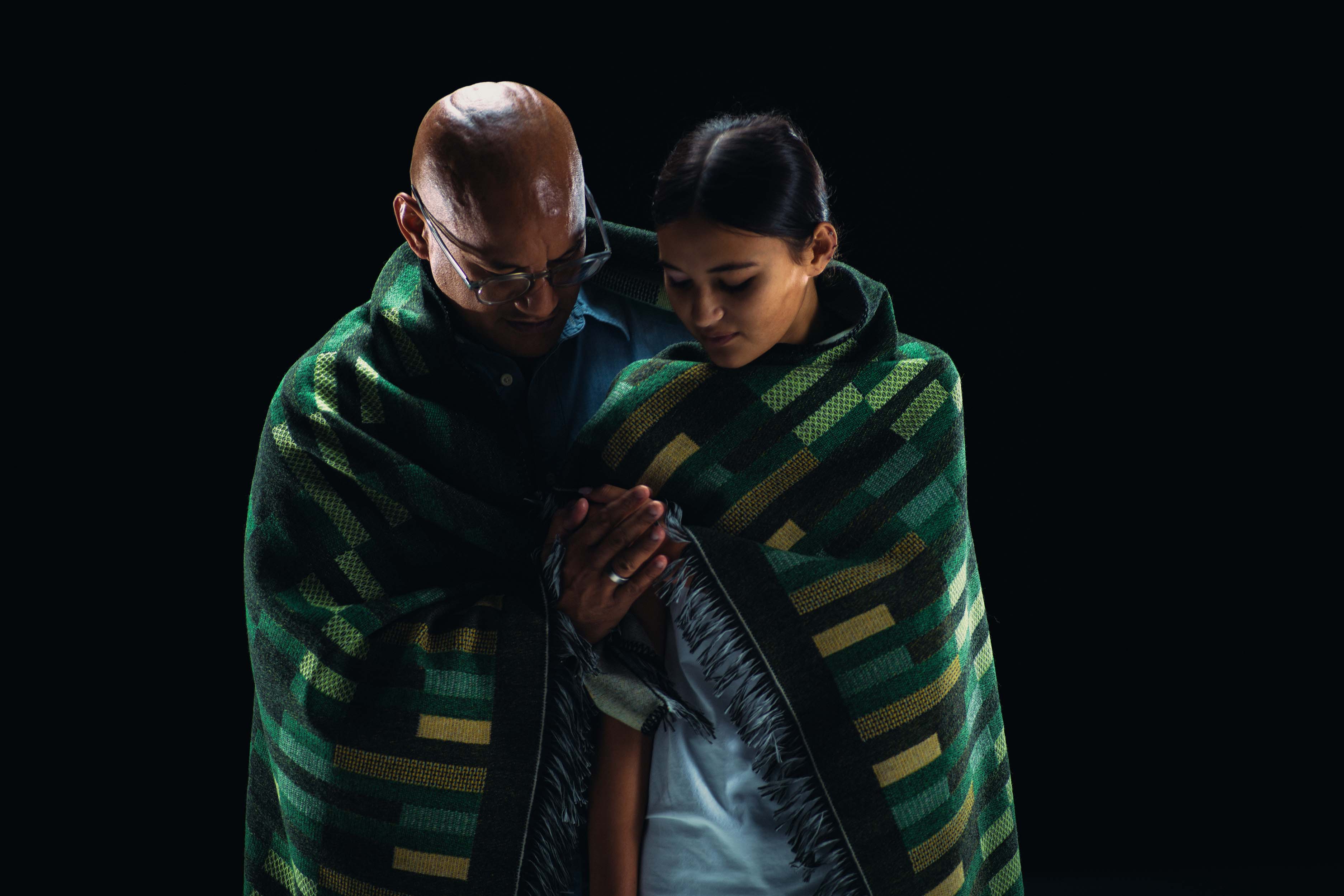 The Collective Force - SVA x NOA Blankets