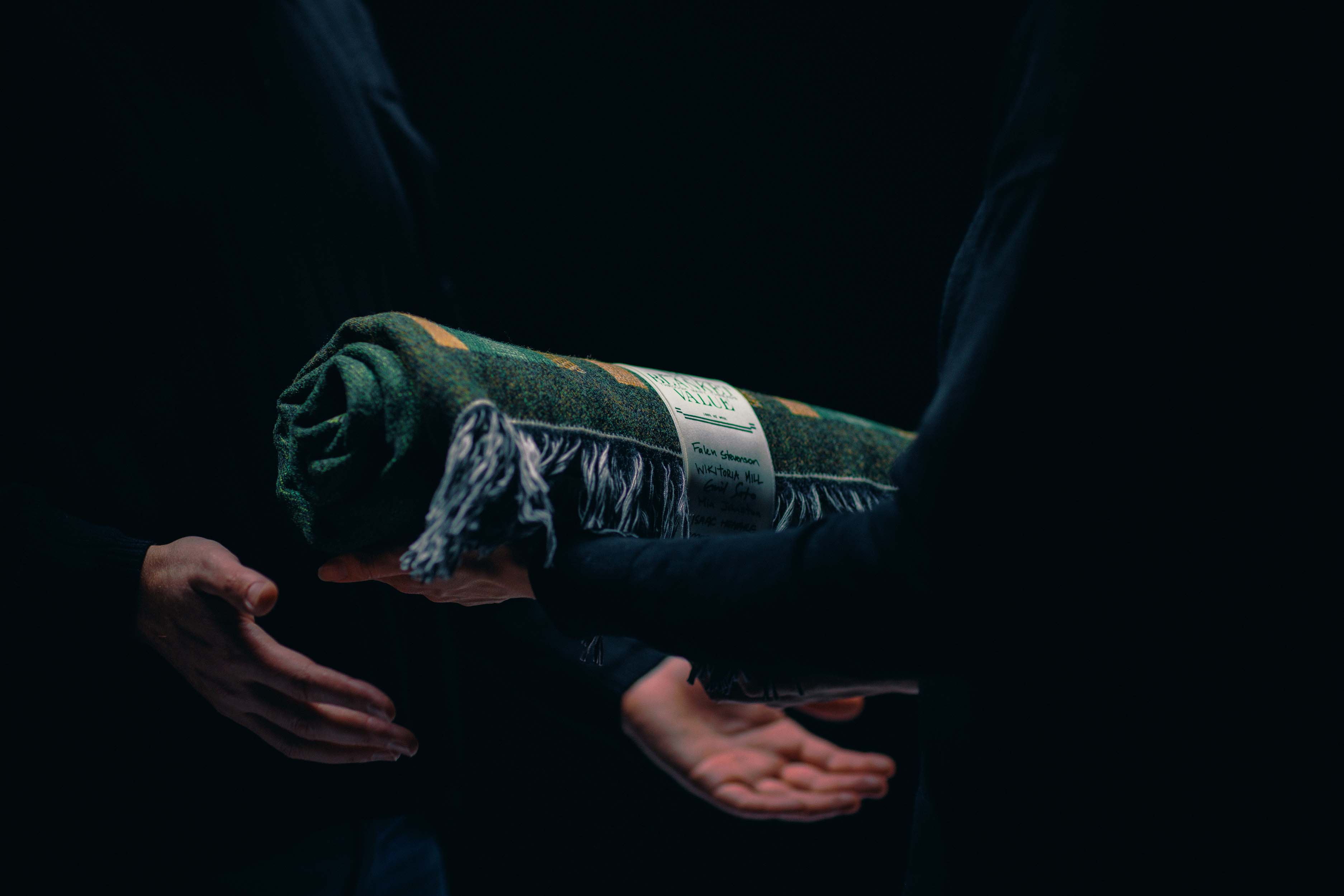 The Collective Force - Toaki Okano