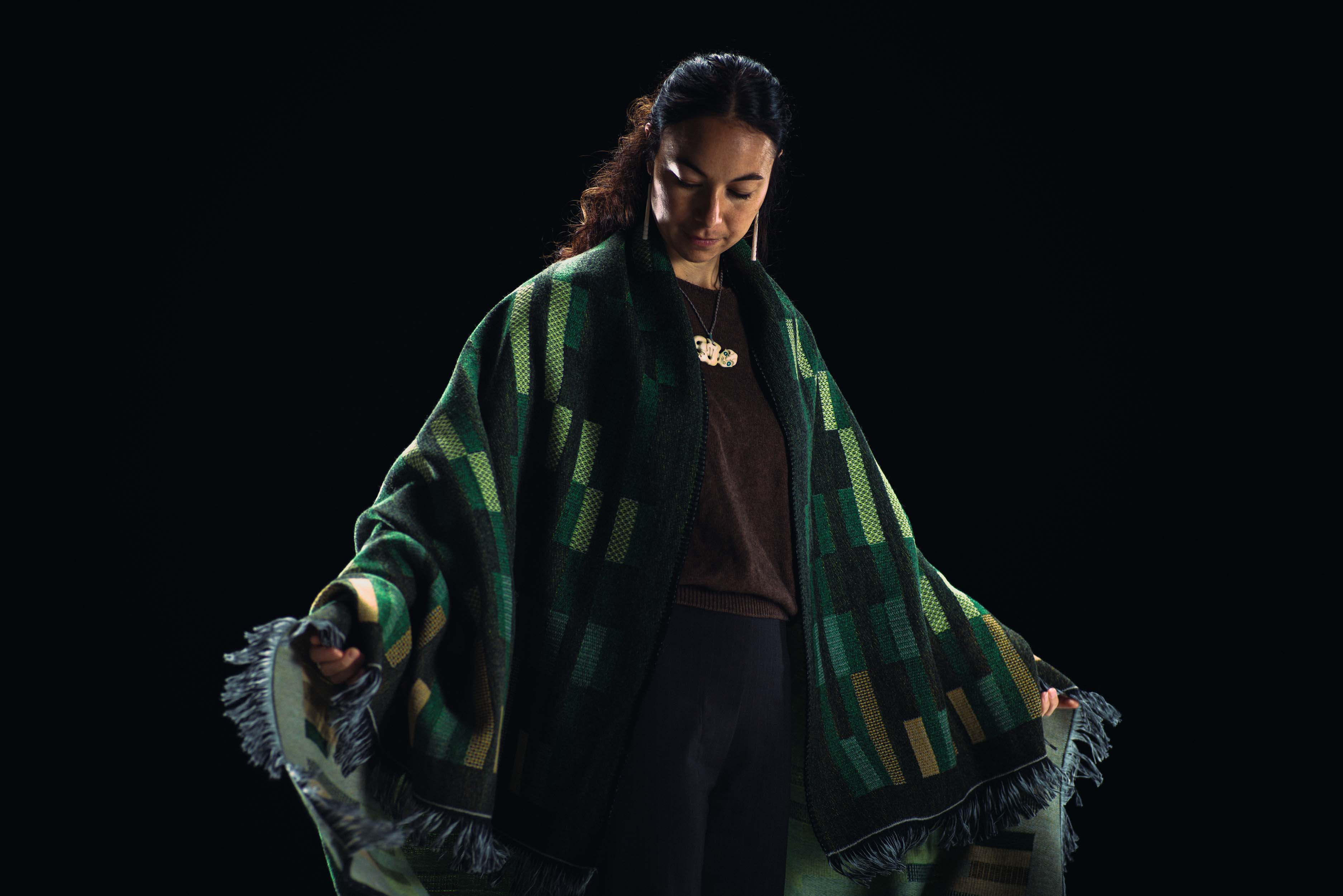 The Collective Force - SVA x NOA Blankets