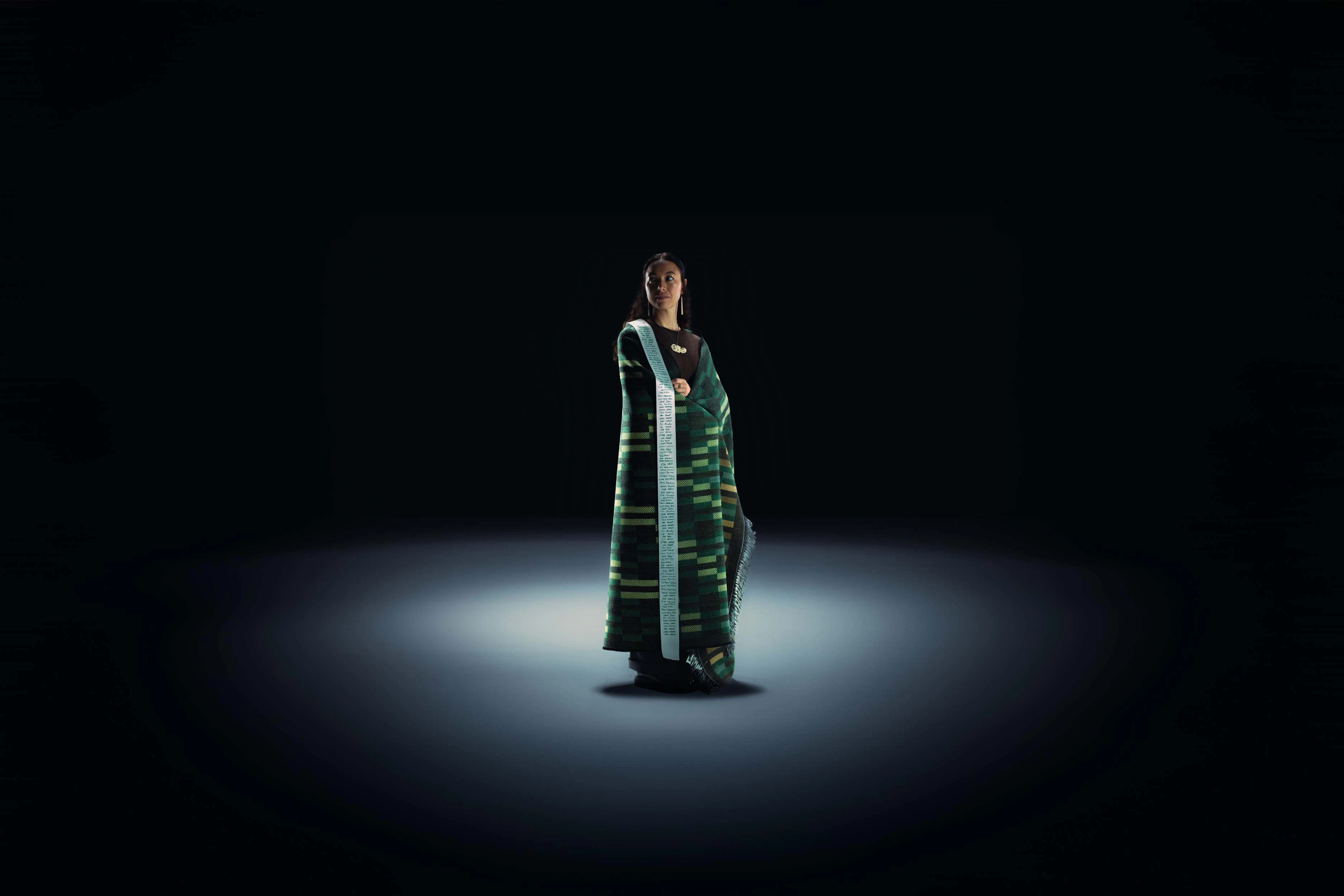 The Collective Force - SVA x NOA Blankets