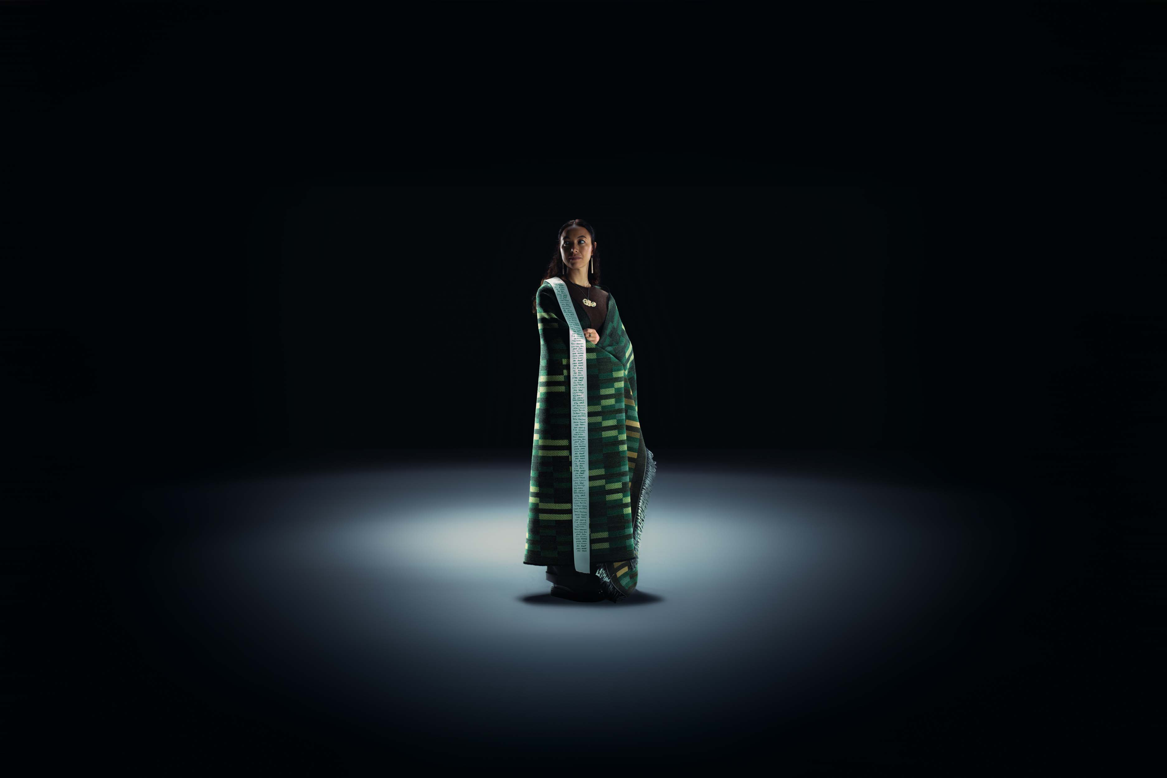 The Collective Force - SVA x NOA Blankets