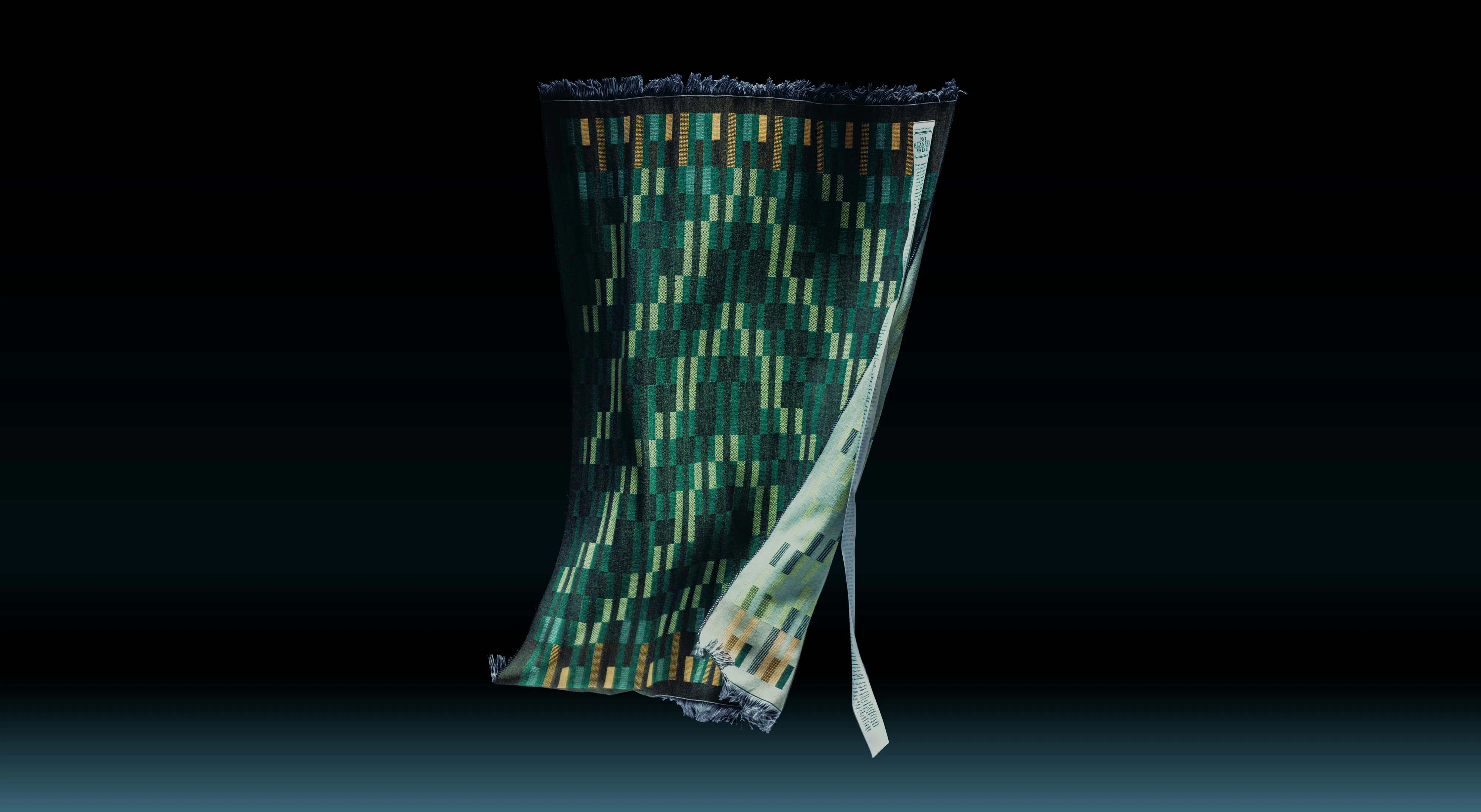 The Collective Force - SVA x NOA Blankets