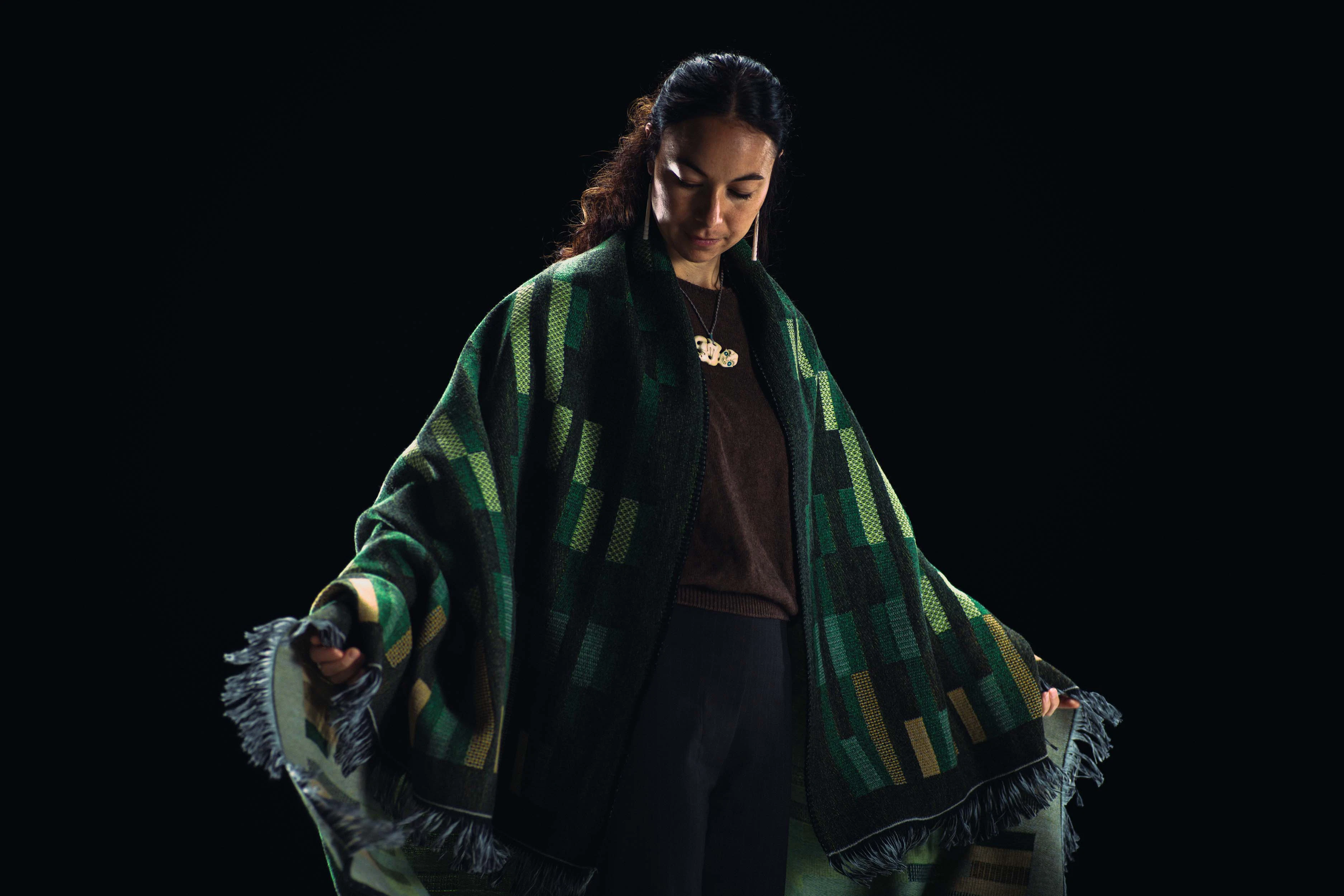 The Collective Force - SVA x NOA Blankets