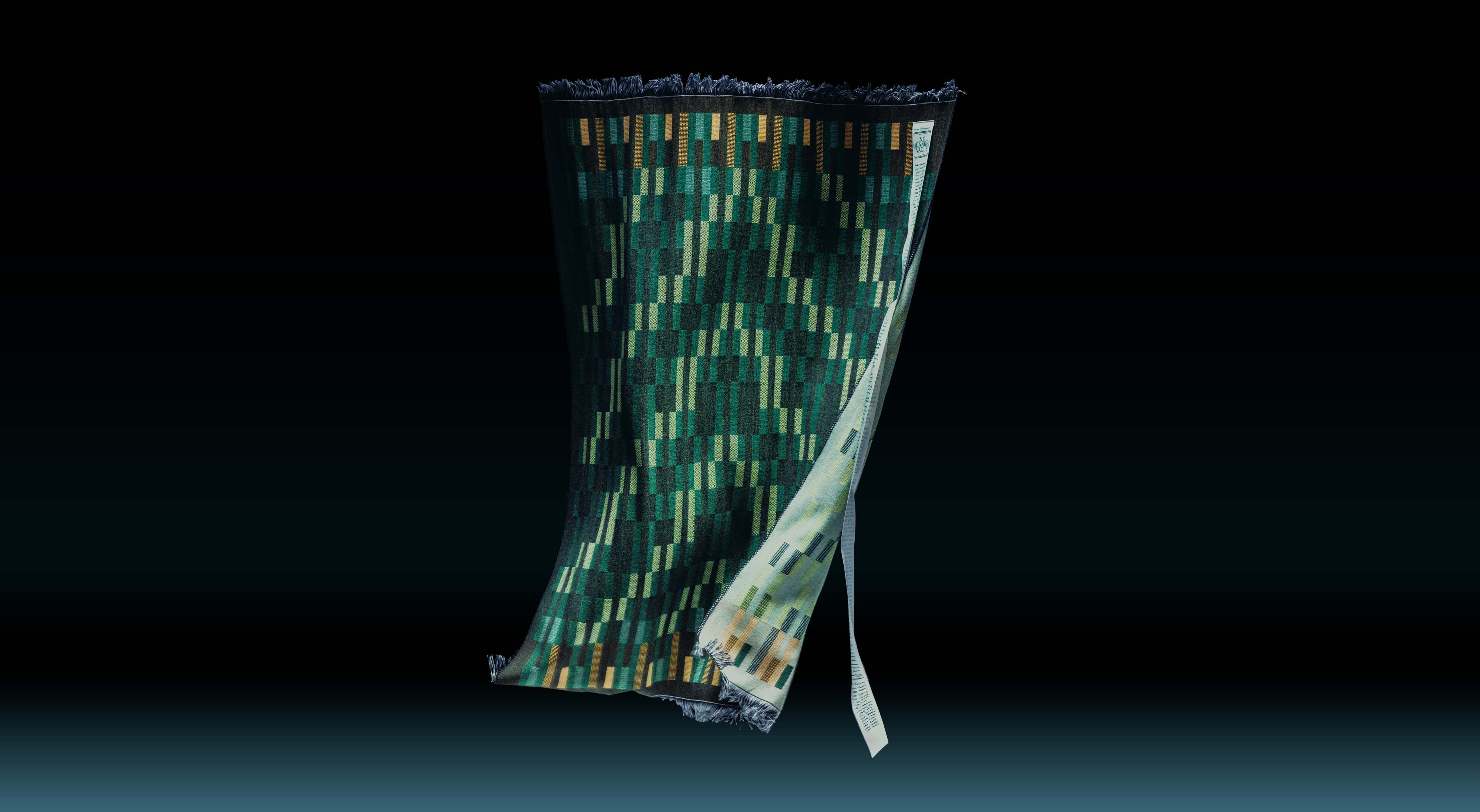 The Collective Force - SVA x NOA Blankets