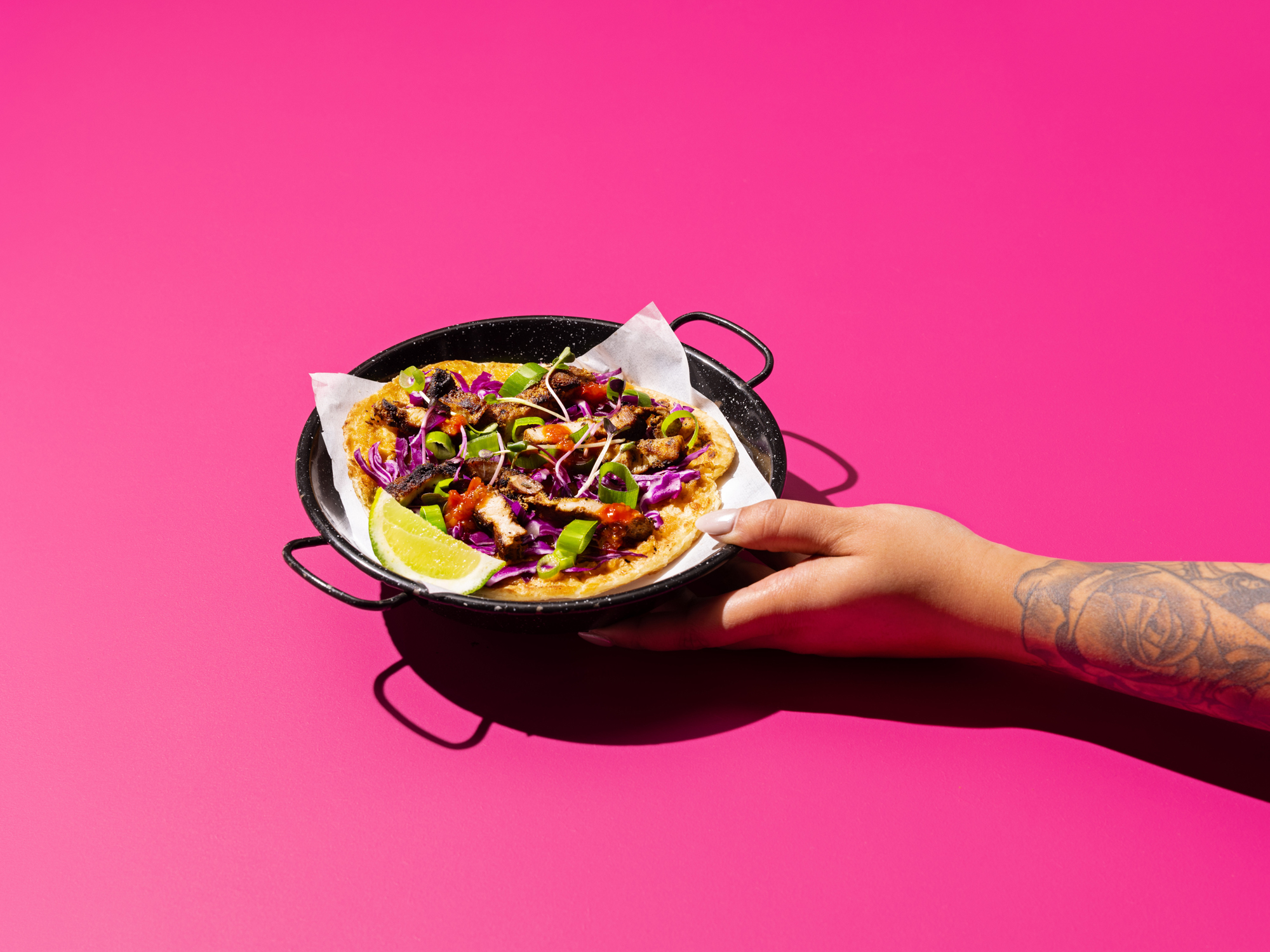 The Collective Force - Sylvia Park