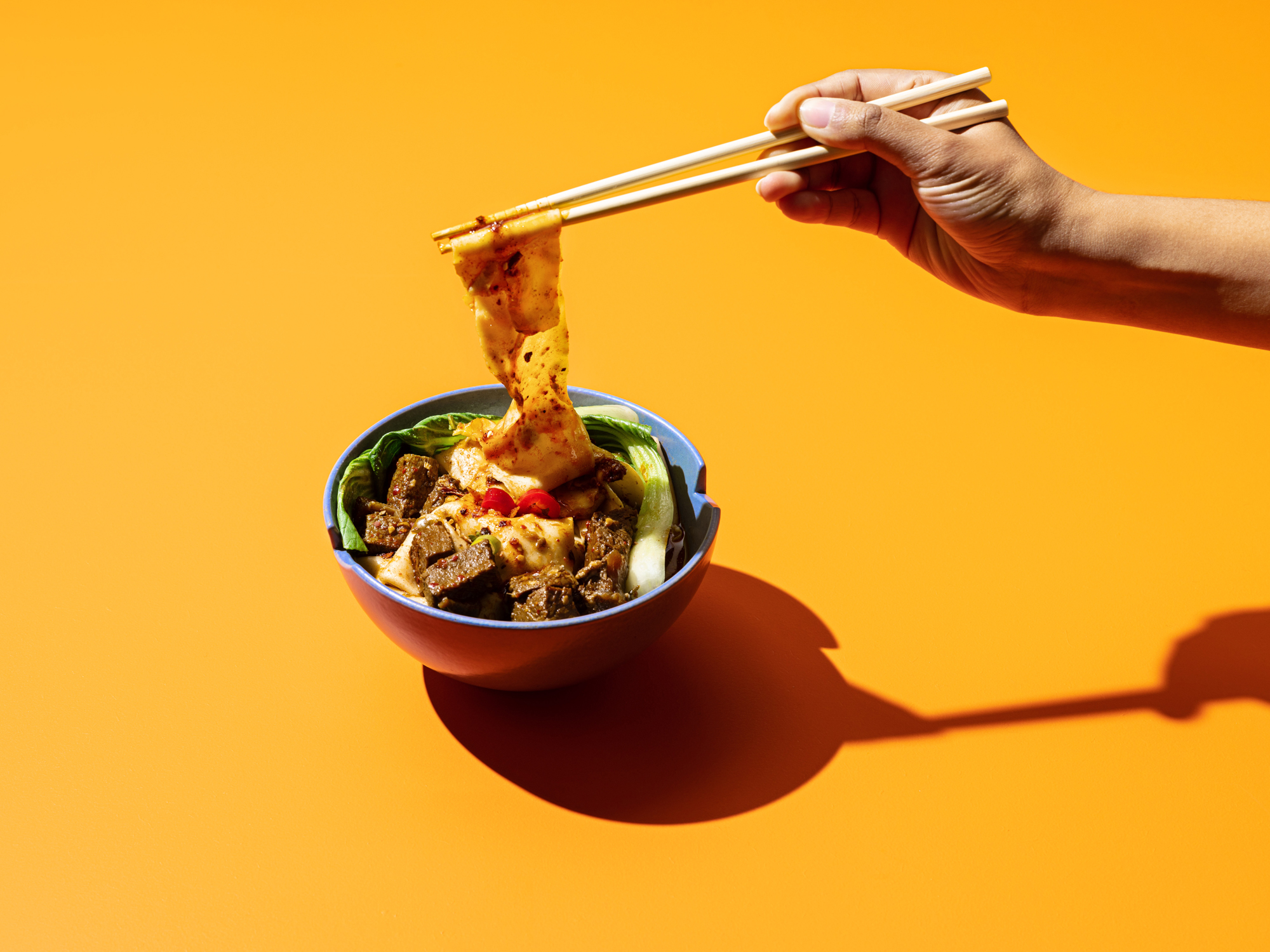 The Collective Force - Latest