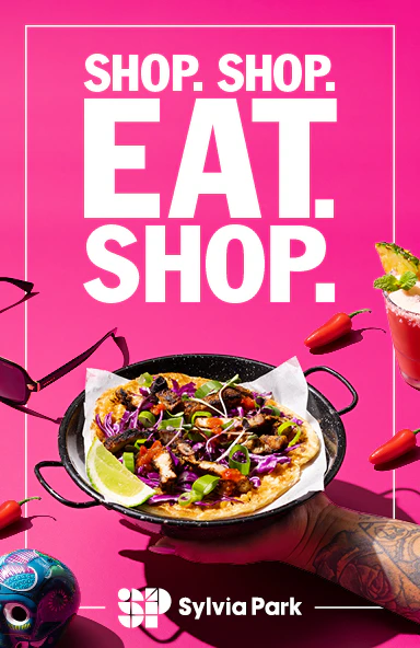 The Collective Force - Sylvia Park