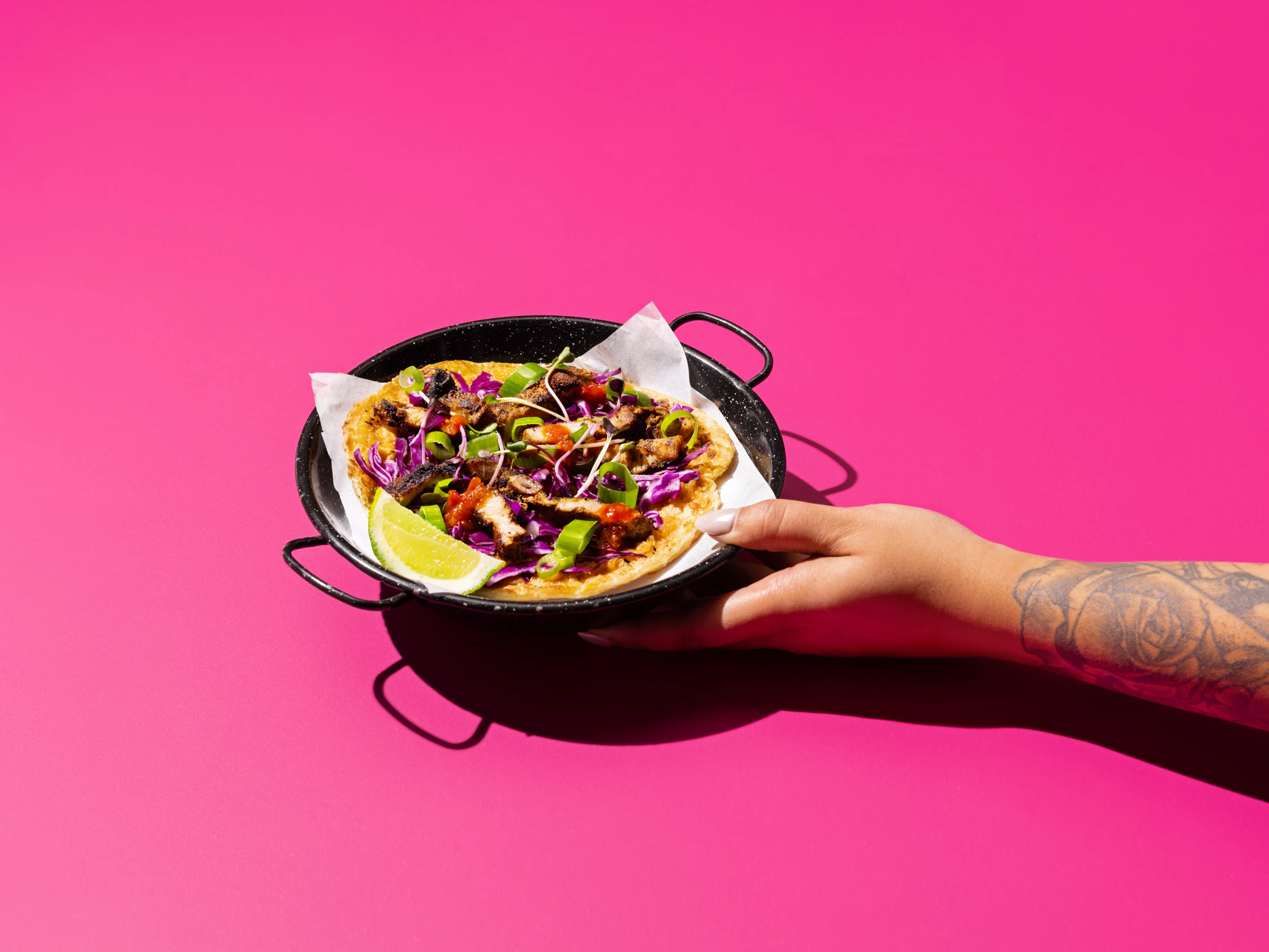 The Collective Force - Sylvia Park