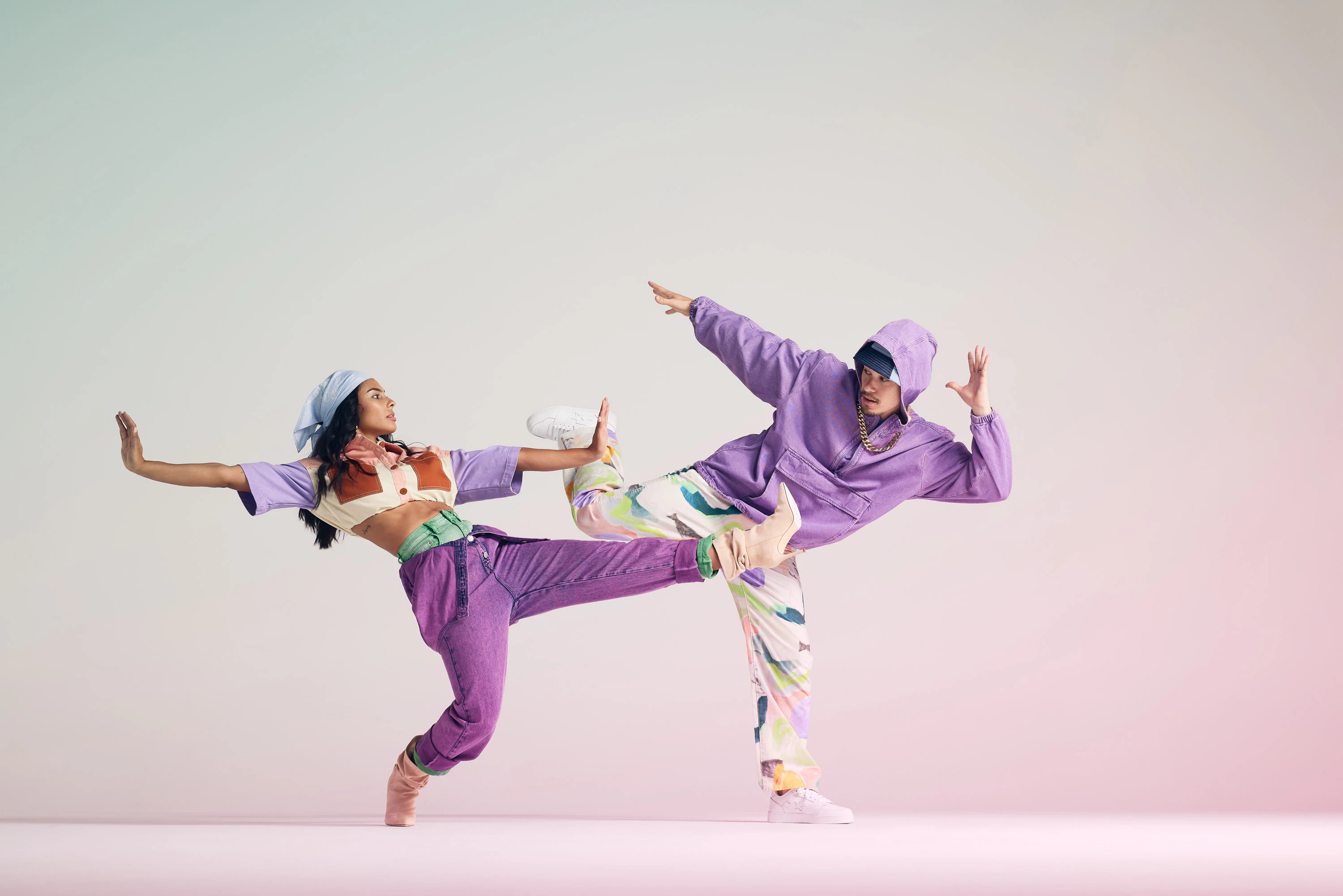 The Collective Force - Latest