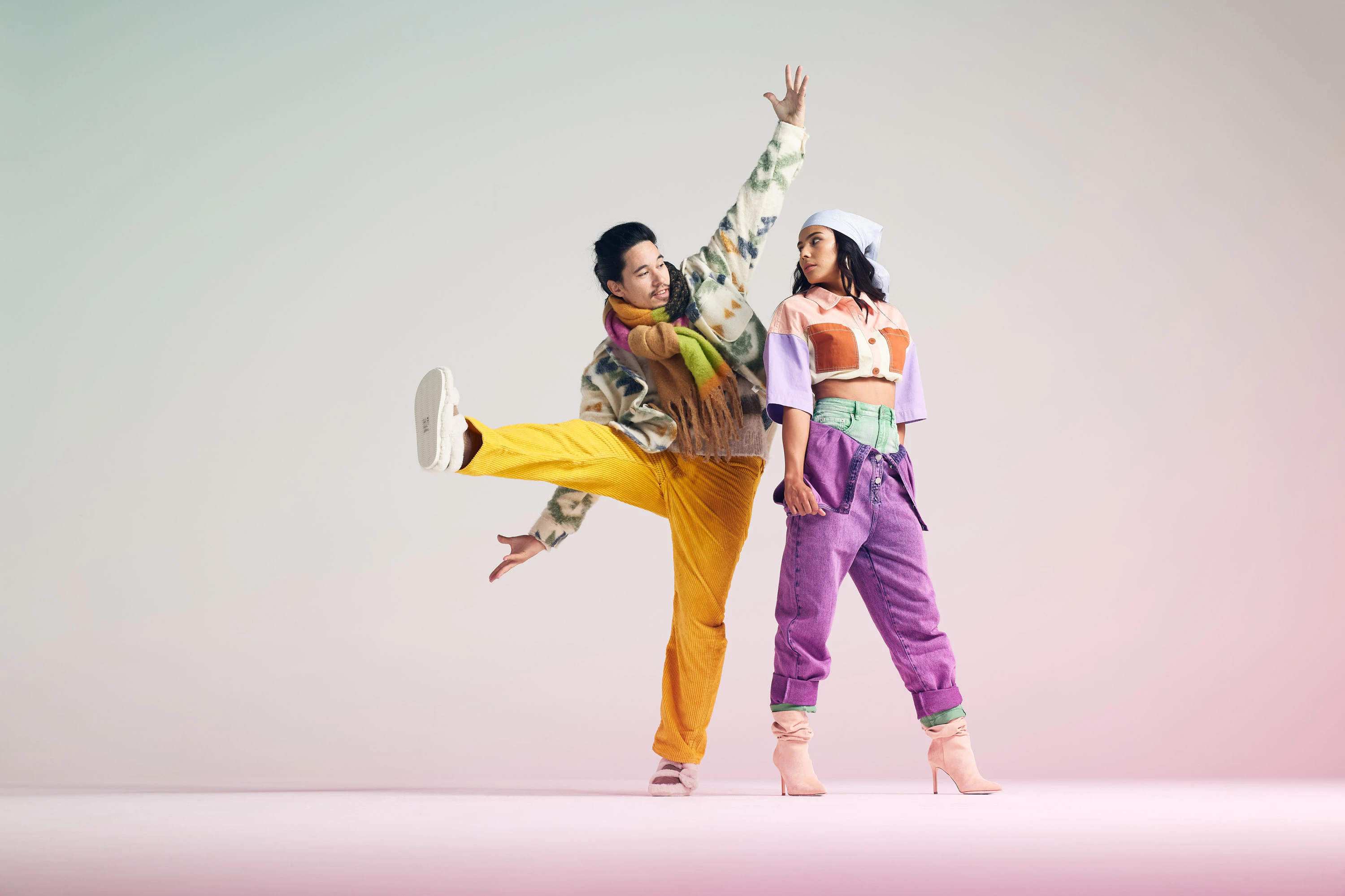 The Collective Force - Sylvia Park