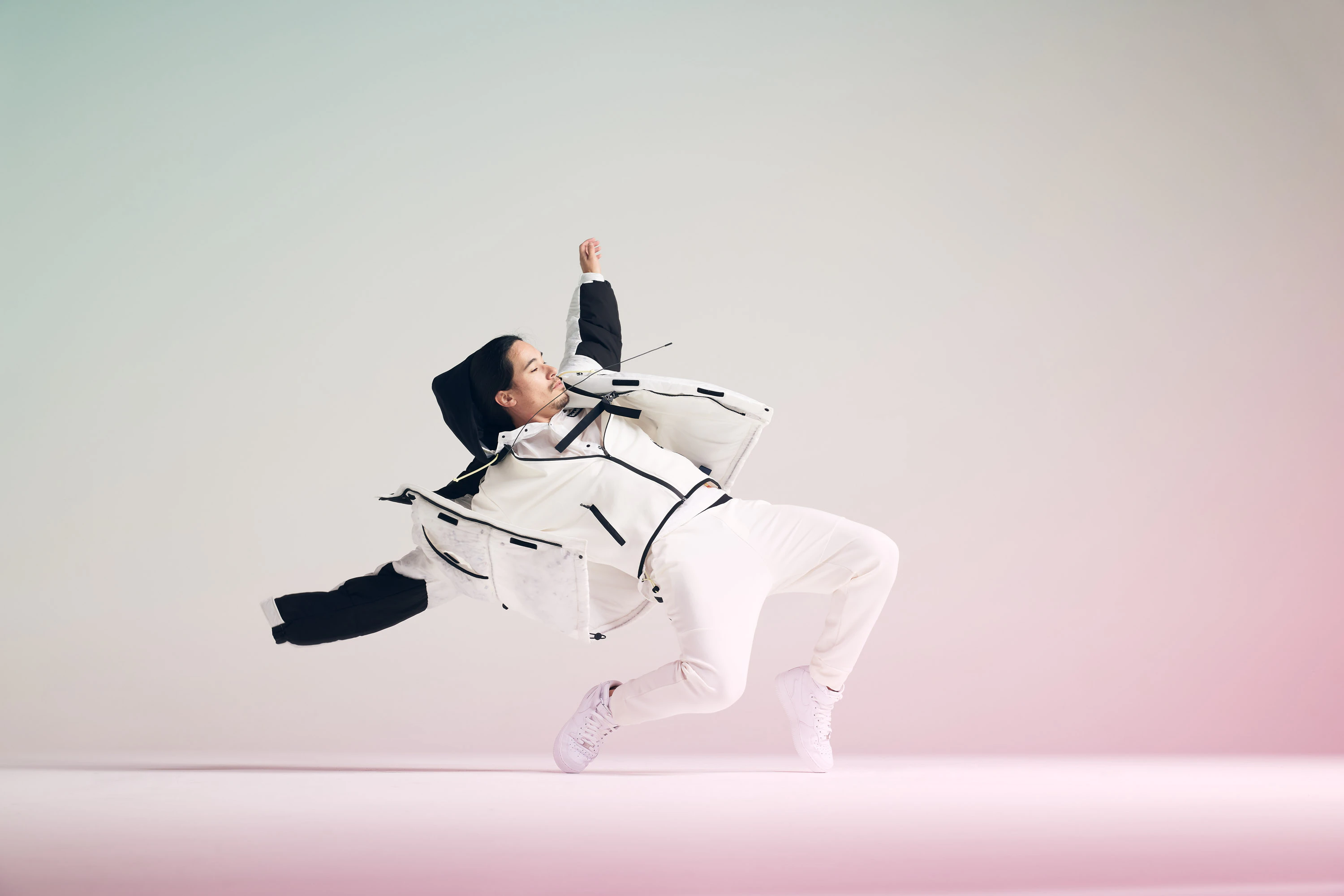 The Collective Force - Sylvia Park