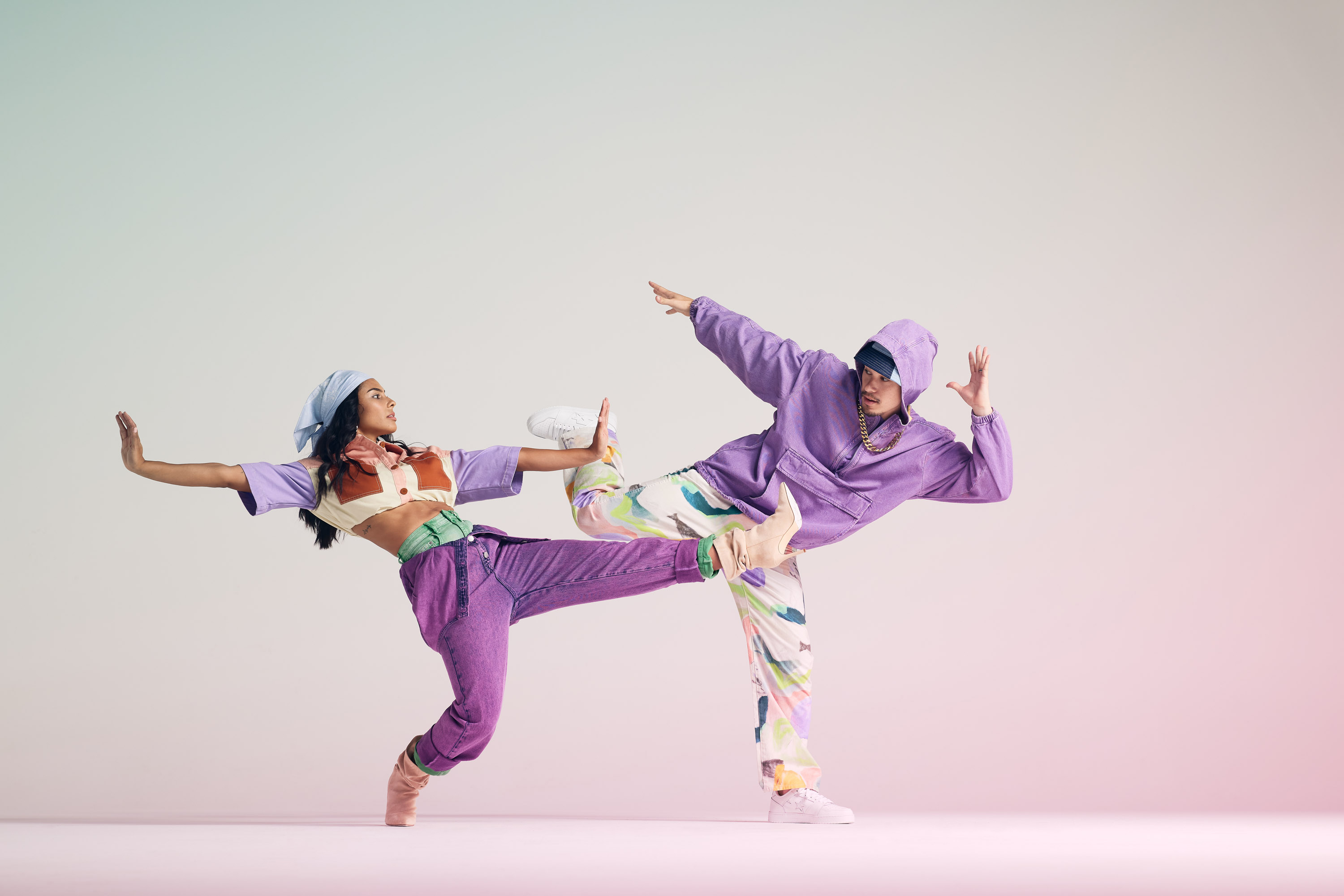 The Collective Force - Latest